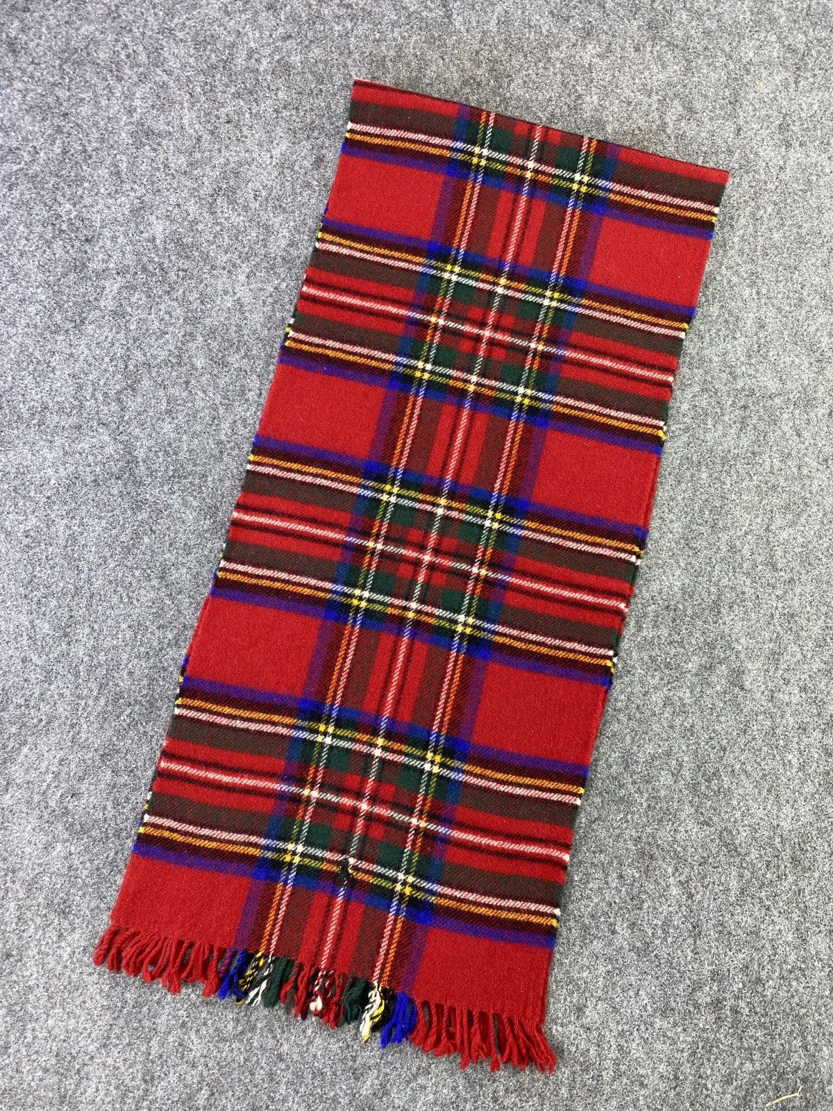 Polo Ralph Lauren Polo Ralph Lauren Scarf / Muffler / Neckwear -T229 Size ONE SIZE - 3 Thumbnail
