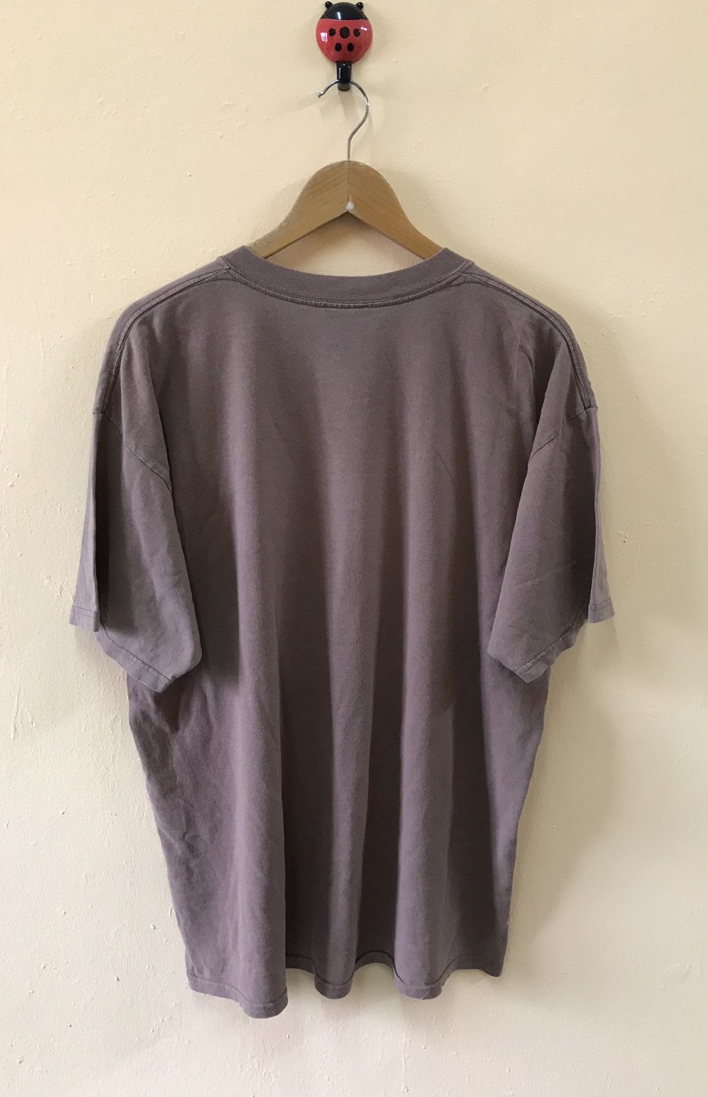 Hook-Ups Vintage Osiris skateboarding tee Size US XL / EU 56 / 4 - 2 Thumbnail