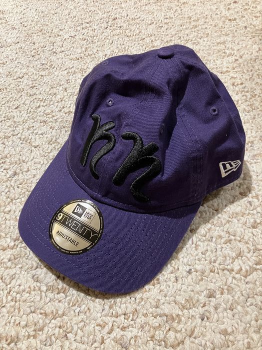 kiko kostadinov kk cap-