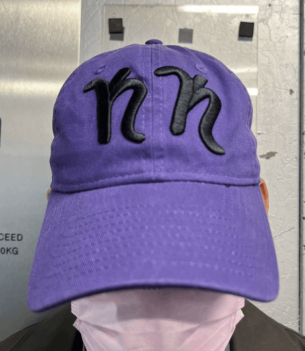 kiko kostadinov kk cap-