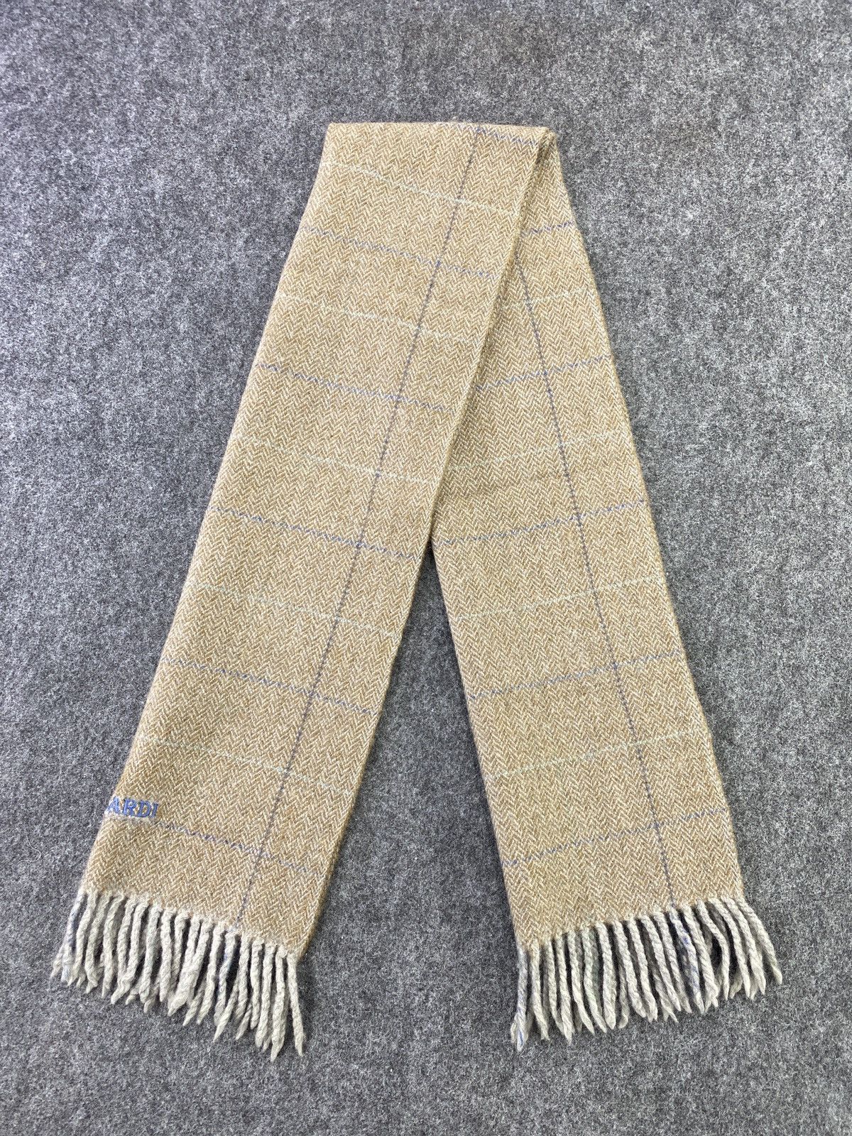 TRUSSARDI Scarf / Muffler / Neckwear -T235