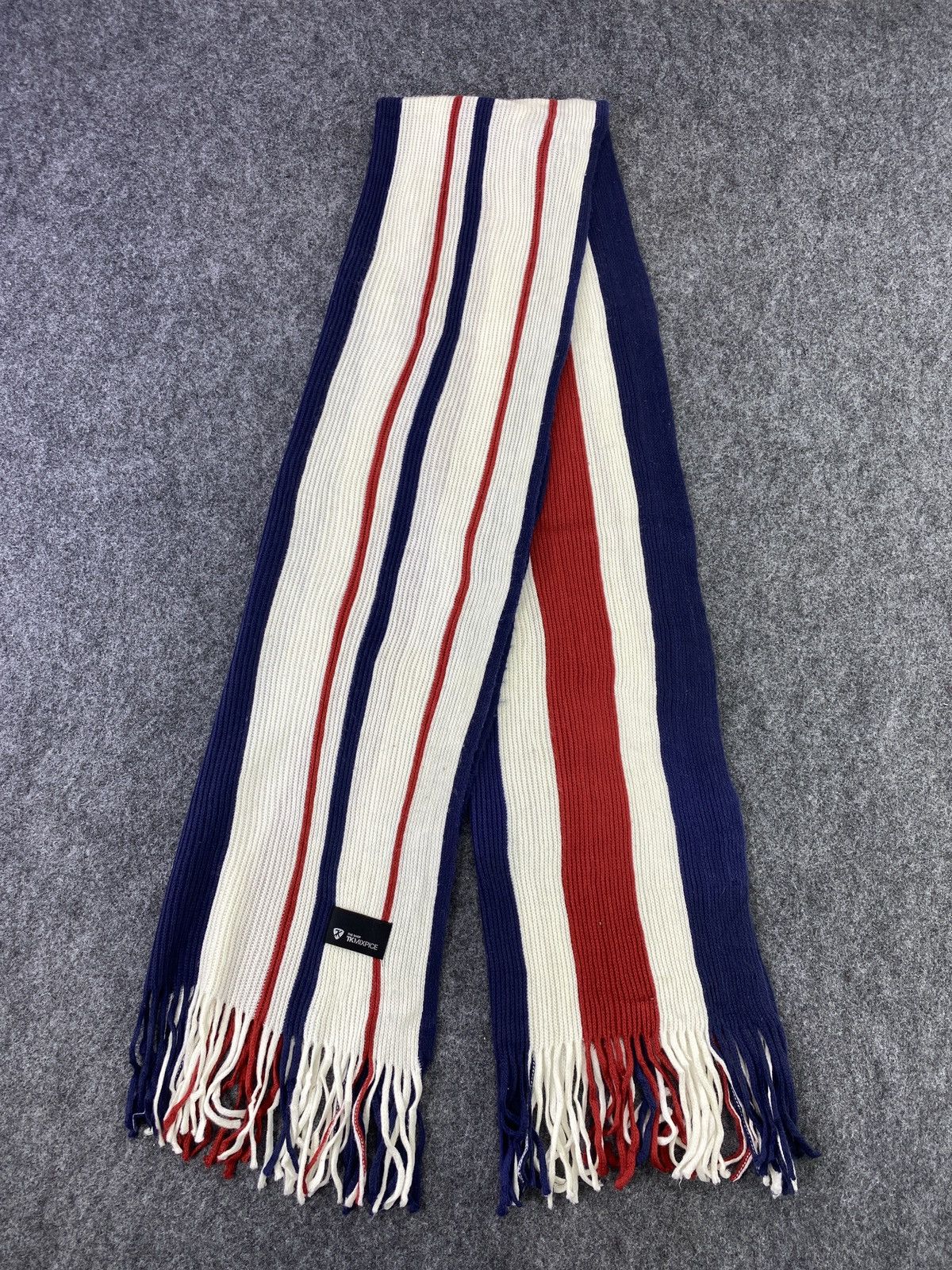 Takeo Kikuchi TAKEO KIKUCHI Scarf/Muffler/neckwear -T238 Size ONE SIZE - 2 Thumbnail