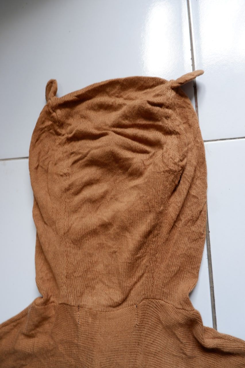 mercibeaucoup 2000s Mercibeaucoup knitted Cardigan Size US S / EU 44-46 / 1 - 7 Thumbnail