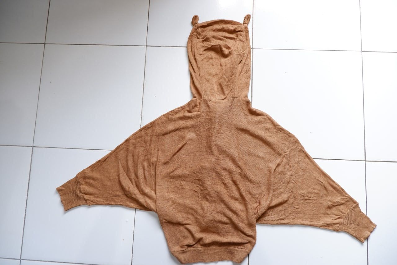 mercibeaucoup 2000s Mercibeaucoup knitted Cardigan Size US S / EU 44-46 / 1 - 2 Thumbnail
