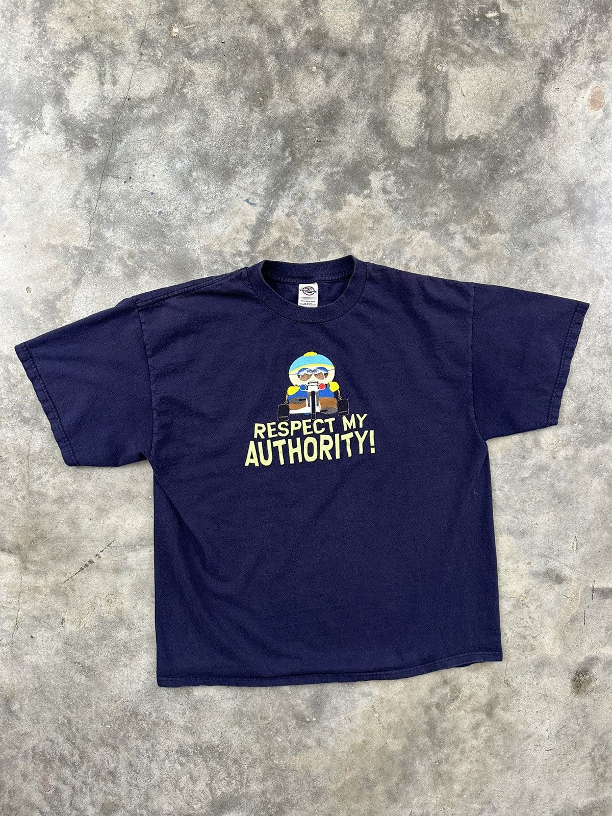 Southpark Eric Cartman 