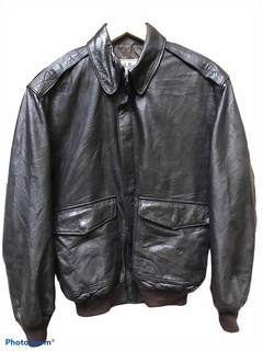 Men's L.L. Bean Leather Jackets | Grailed