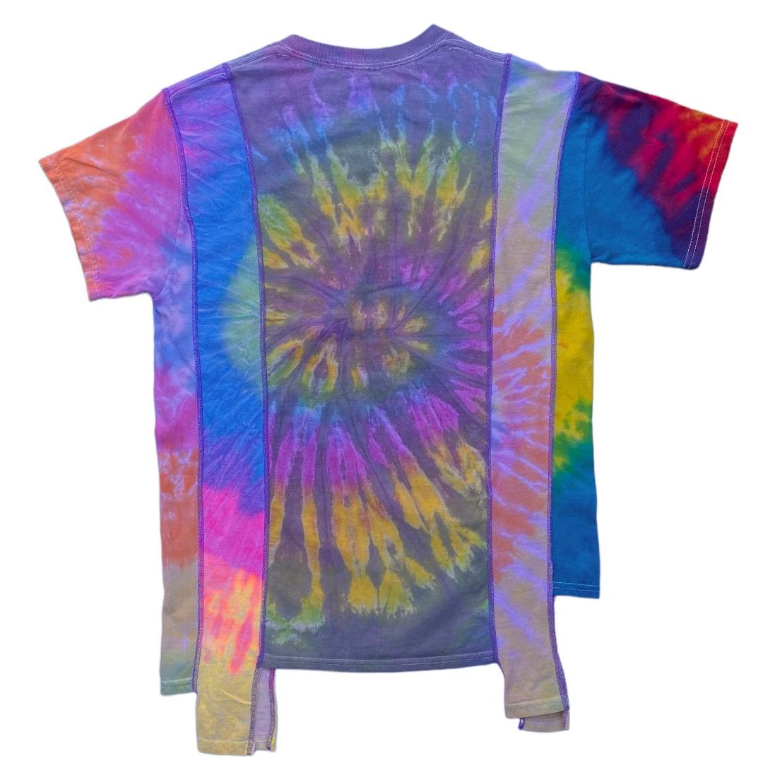 Needles Needles 5 Cut Tie Dye Tee Size US XS / EU 42 / 0 - 2 Thumbnail