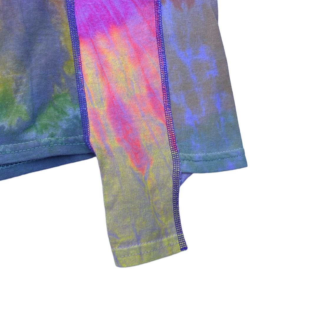 Needles Needles 5 Cut Tie Dye Tee Size US XS / EU 42 / 0 - 3 Thumbnail