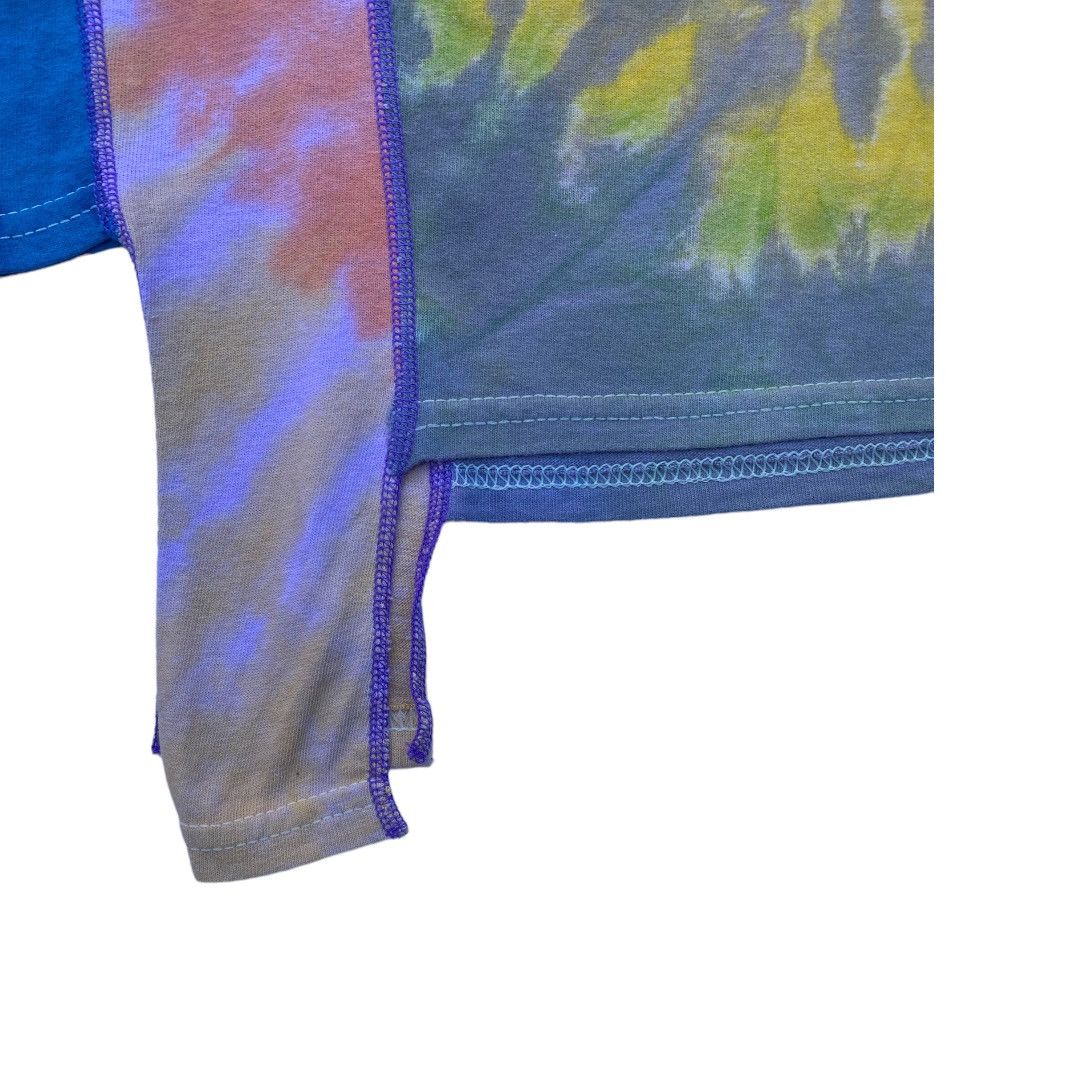 Needles Needles 5 Cut Tie Dye Tee Size US XS / EU 42 / 0 - 4 Thumbnail