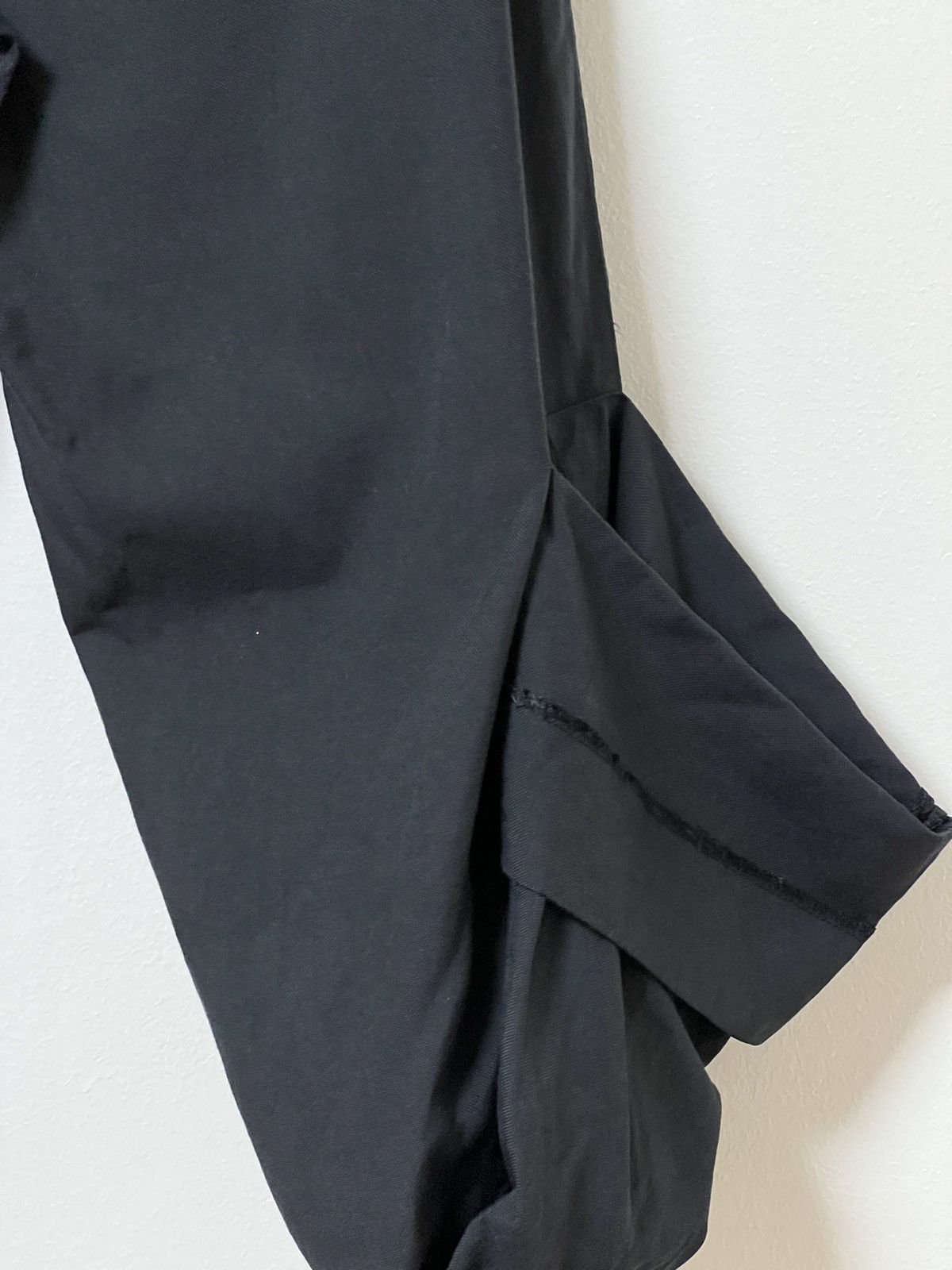 Maison Margiela Margiela artisanal trousers from spring/summer 2006 Size 28" / US 6 / IT 42 - 13 Thumbnail