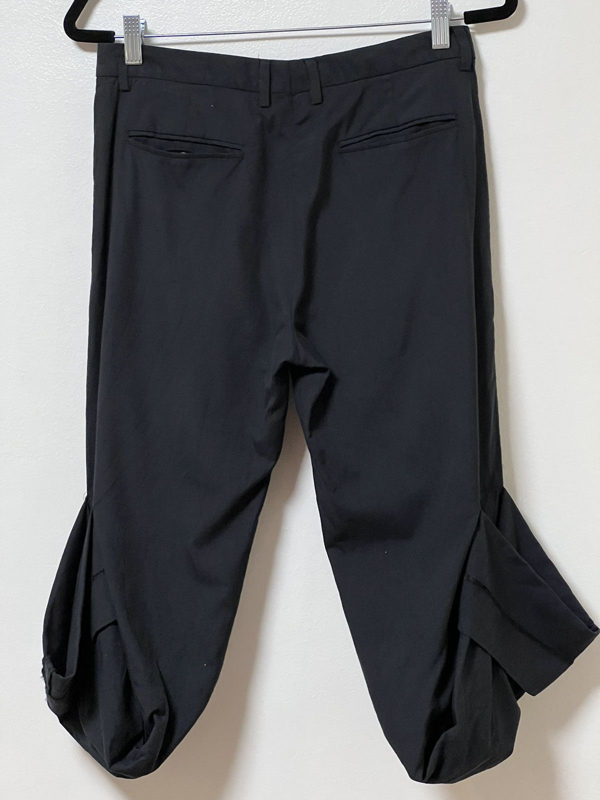 Maison Margiela Margiela artisanal trousers from spring/summer 2006 Size 28" / US 6 / IT 42 - 12 Thumbnail