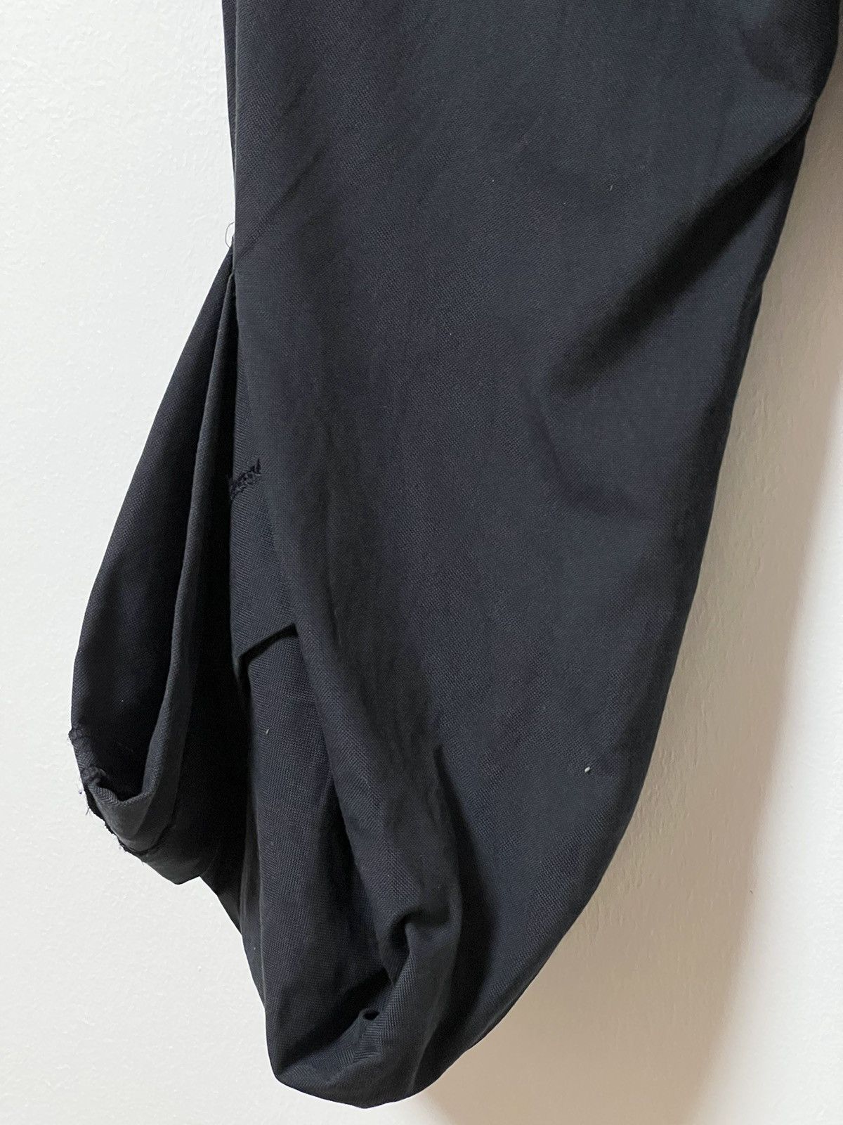 Maison Margiela Margiela artisanal trousers from spring/summer 2006 Size 28" / US 6 / IT 42 - 14 Thumbnail