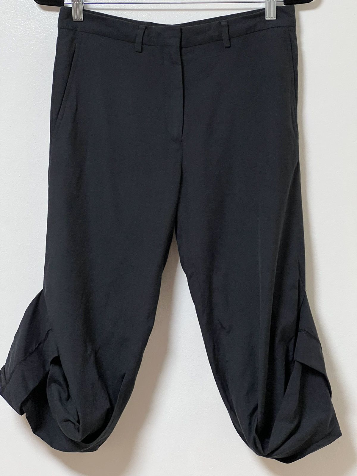 Maison Margiela Margiela artisanal trousers from spring/summer 2006 Size 28" / US 6 / IT 42 - 10 Thumbnail