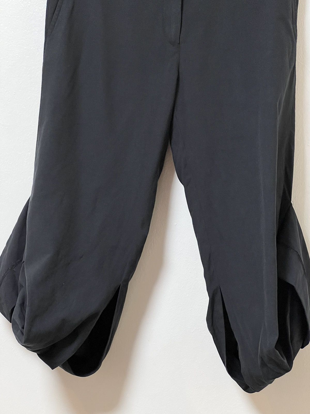 Maison Margiela Margiela artisanal trousers from spring/summer 2006 Size 28" / US 6 / IT 42 - 11 Thumbnail