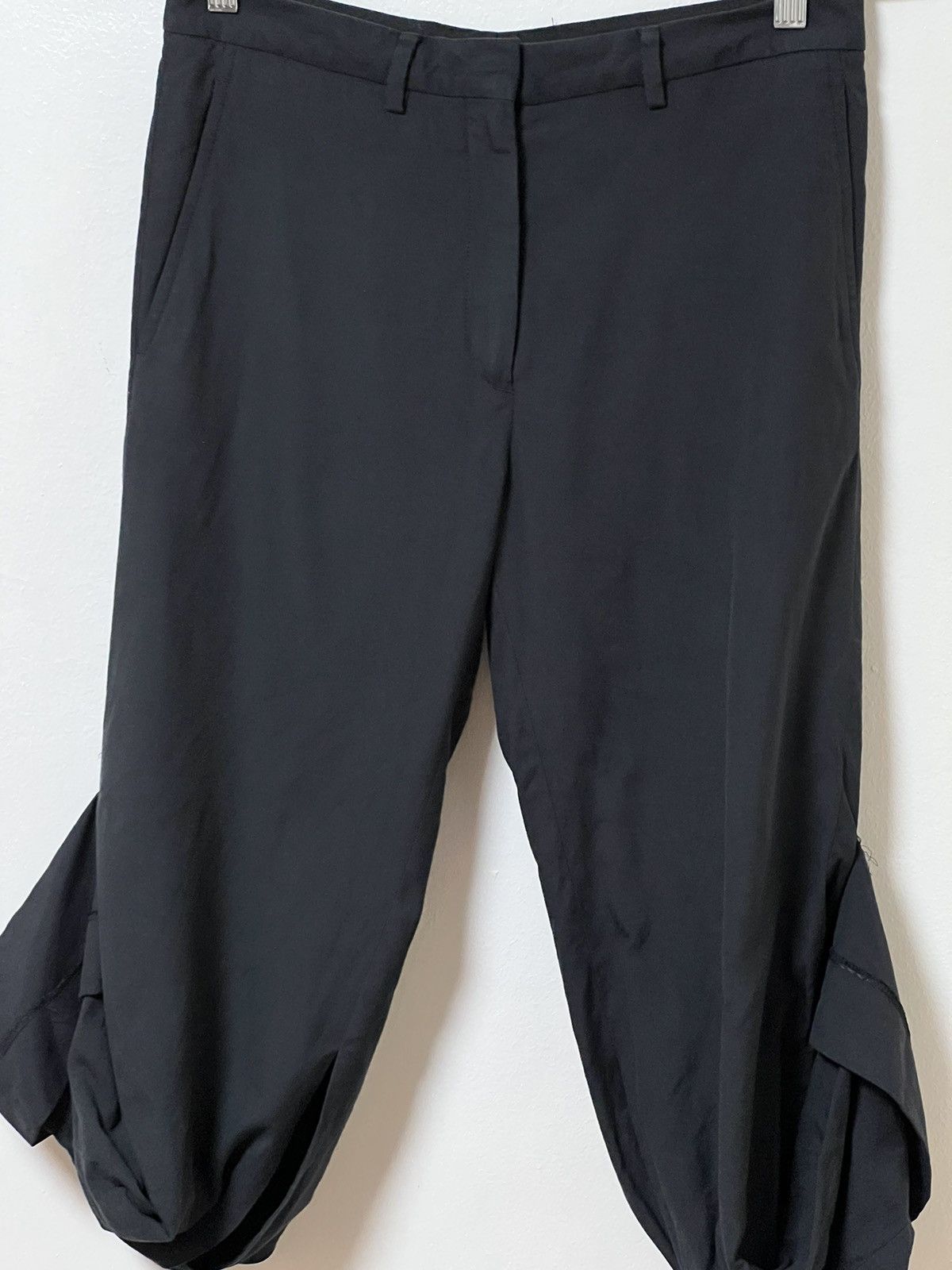 Maison Margiela Margiela artisanal trousers from spring/summer 2006 Size 28" / US 6 / IT 42 - 16 Thumbnail