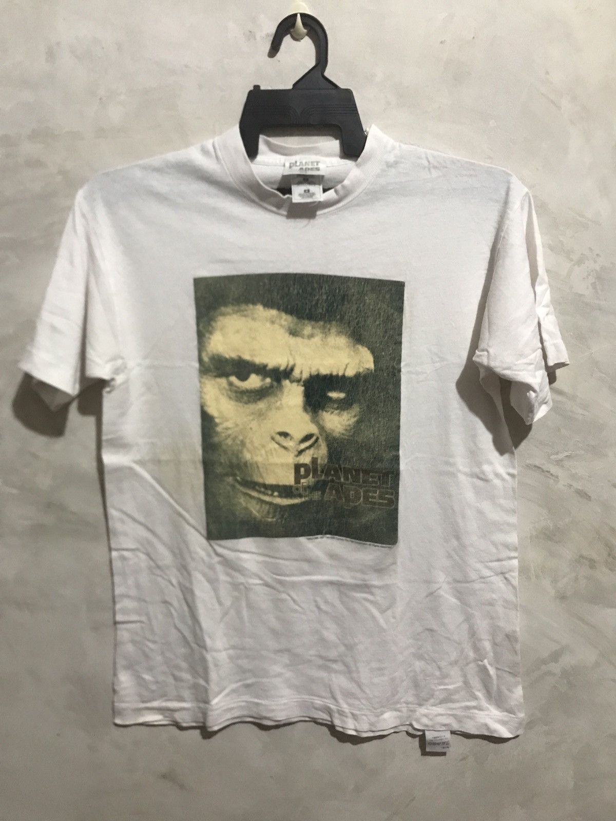 Vintage BAPE PLANET OF THE APES