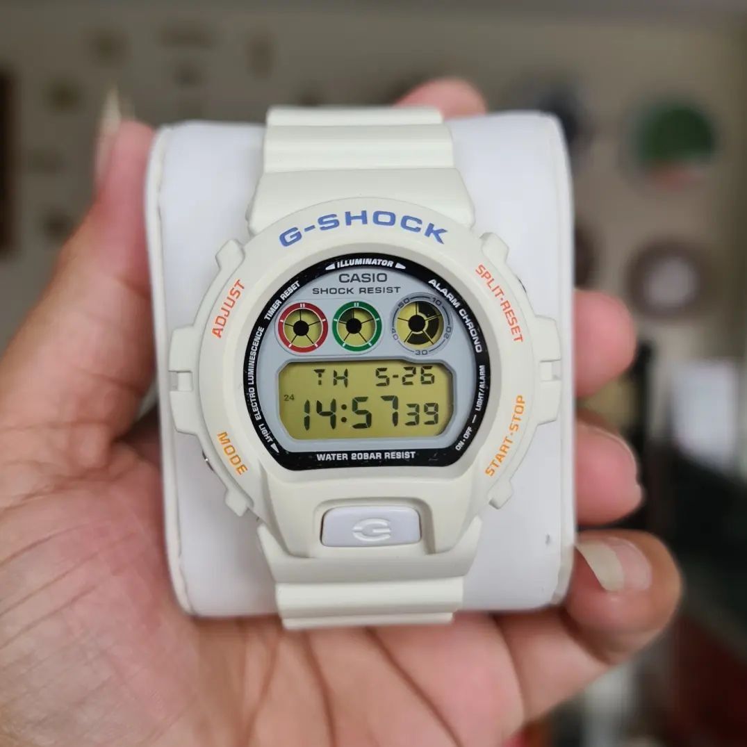 G Shock G-shock X Hodinkee (New Item) Size ONE SIZE - 5 Thumbnail