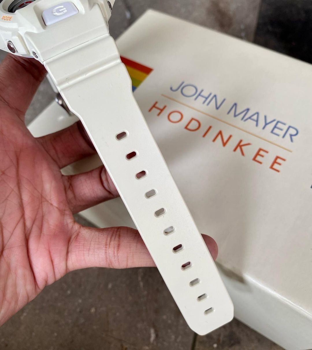 G Shock G-shock X Hodinkee (New Item) Size ONE SIZE - 6 Thumbnail