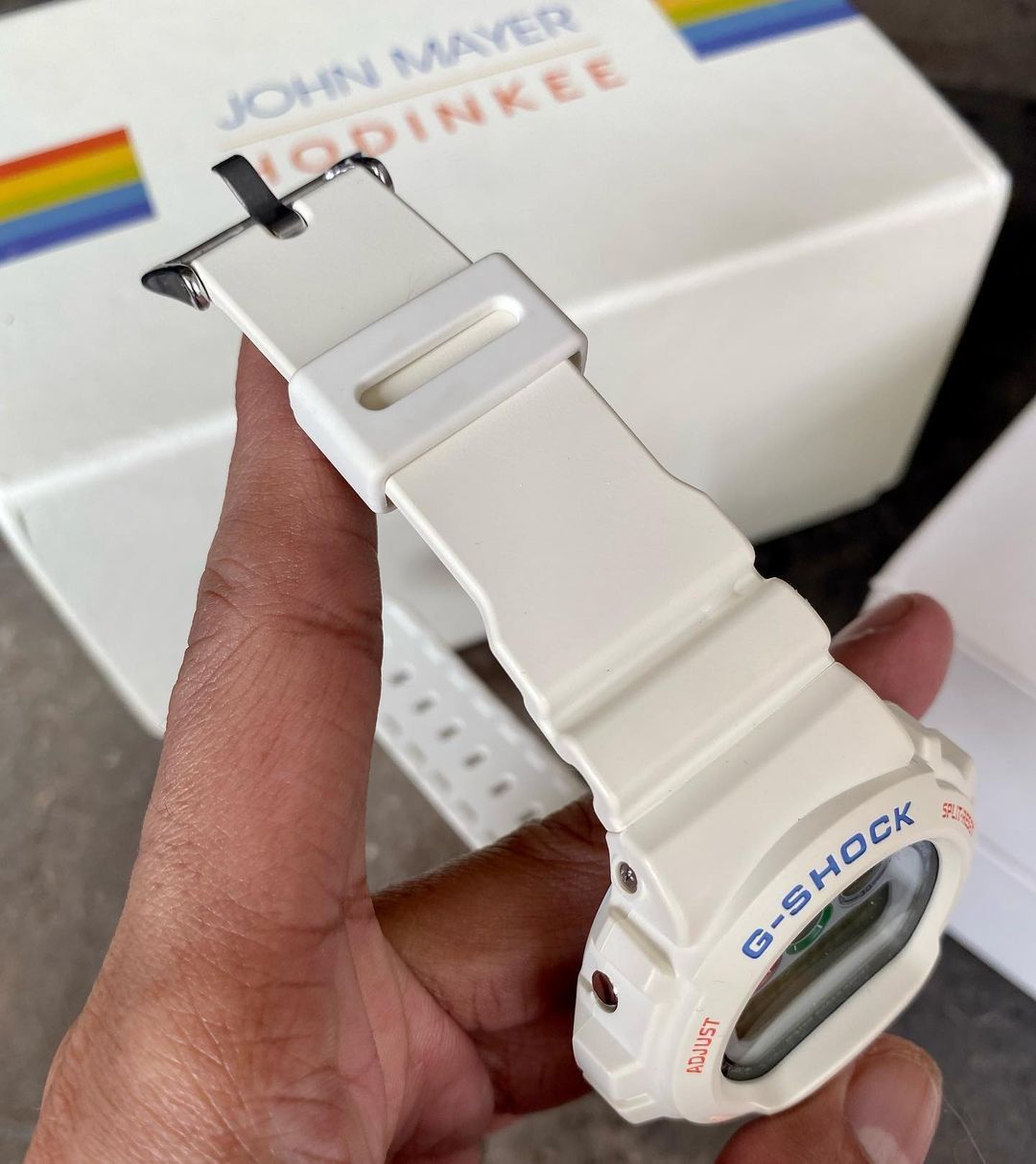 G Shock G-shock X Hodinkee (New Item) Size ONE SIZE - 7 Thumbnail