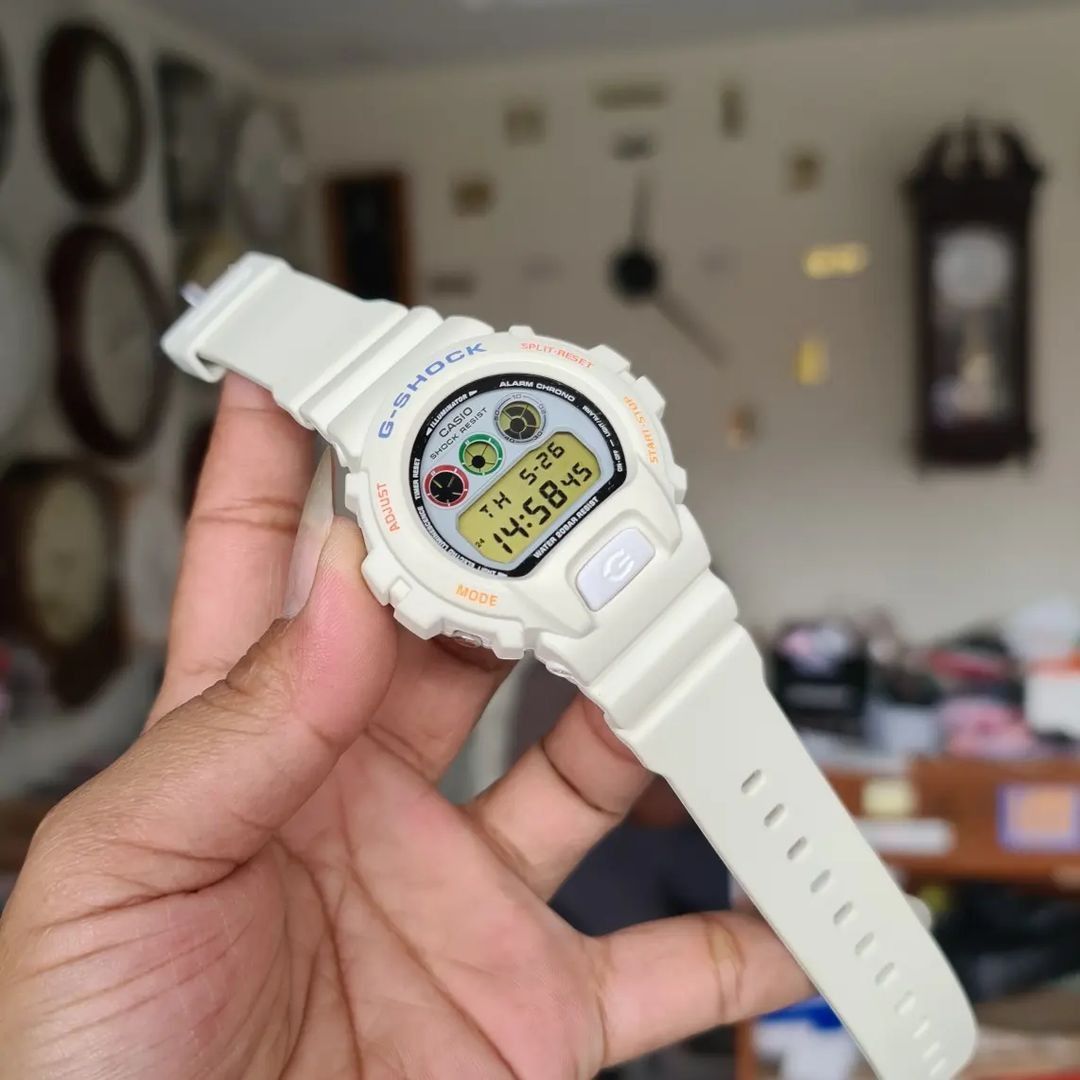G Shock G-shock X Hodinkee (New Item) Size ONE SIZE - 4 Thumbnail
