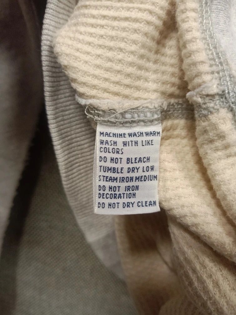 Polo Ralph Lauren Vintage 90s sweatshirt hoodie ralph lauren Size US L / EU 52-54 / 3 - 6 Thumbnail