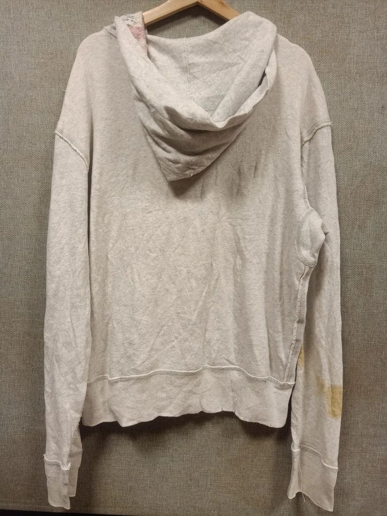 Polo Ralph Lauren Vintage 90s sweatshirt hoodie ralph lauren Size US L / EU 52-54 / 3 - 2 Thumbnail