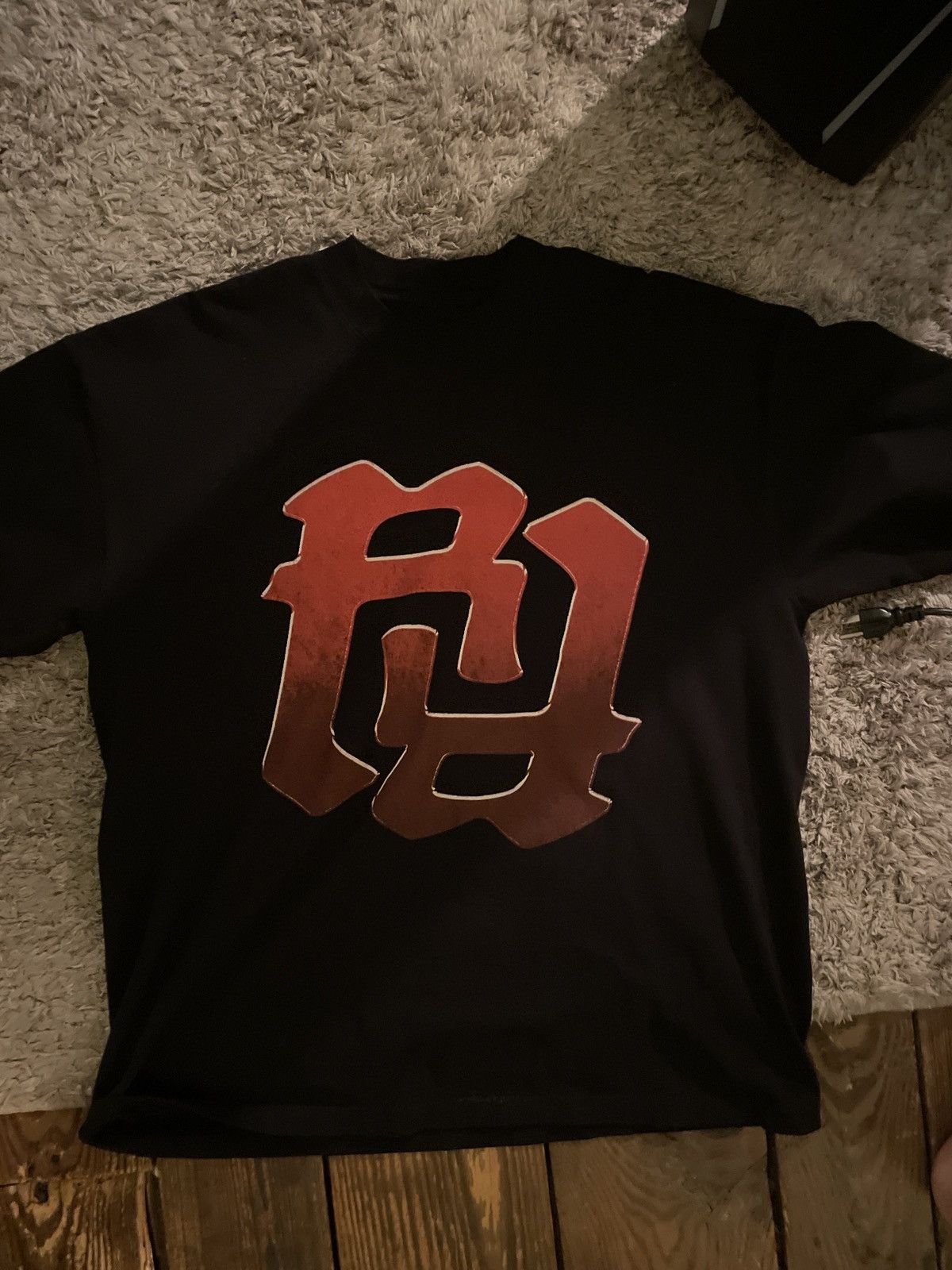 Other RR Really Rich KanKan Tee | Grailed Really rich