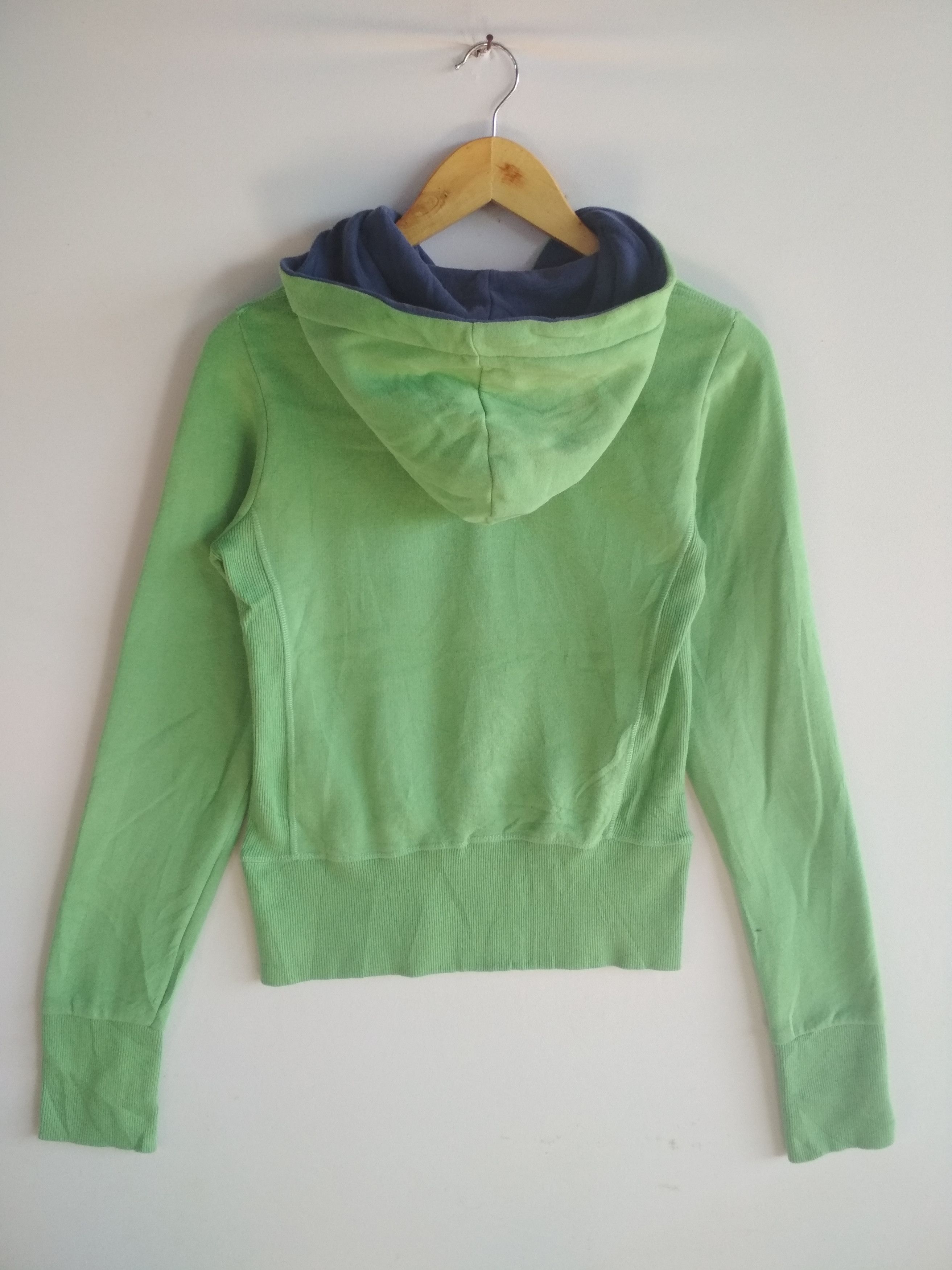 Other CALIFORNIA SURF BIG LOGO SURFING SPORT HOODIE SWEATSHIRT Size US XS / EU 42 / 0 - 6 Thumbnail