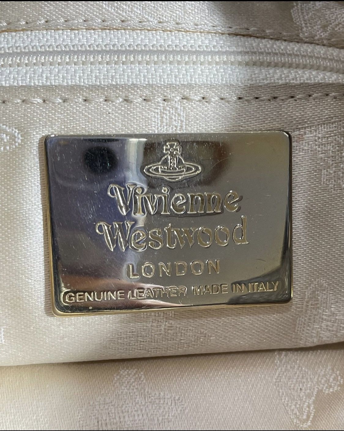 Vivienne Westwood Leopard Crossbody Bag Size ONE SIZE - 6 Thumbnail