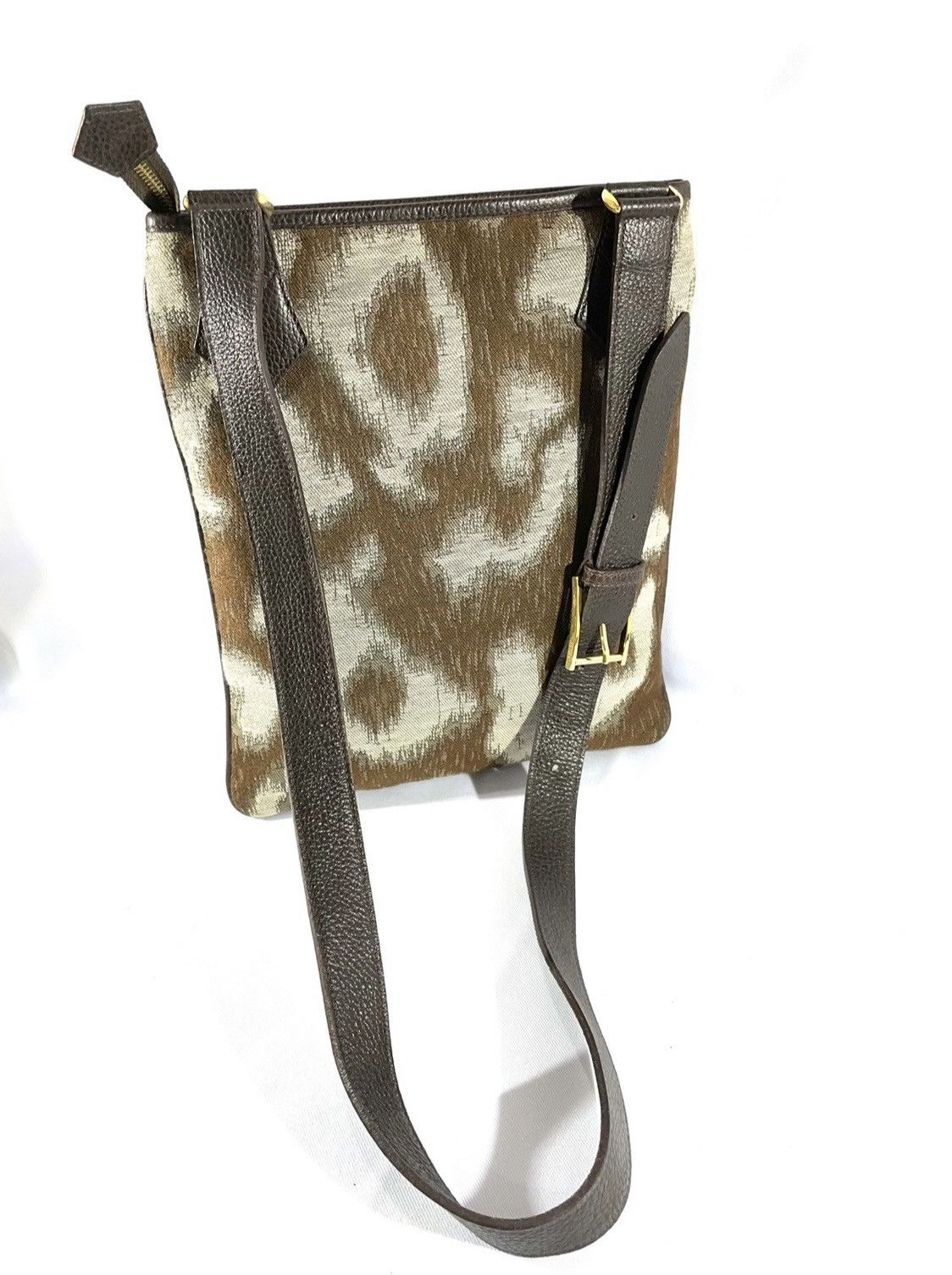 Vivienne Westwood Leopard Crossbody Bag Size ONE SIZE - 4 Thumbnail