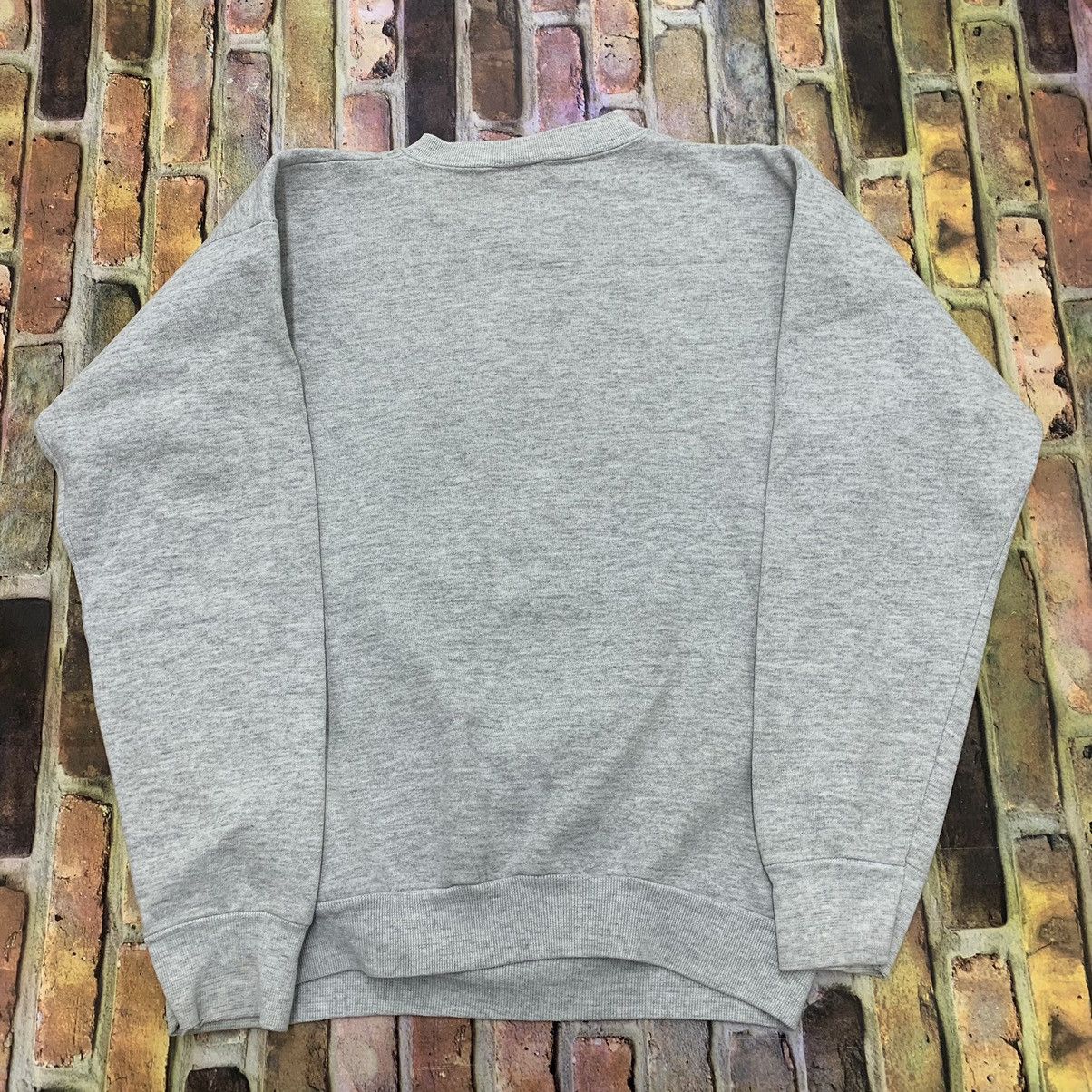 NFL × Tultex × Vintage Vintage Pittsburgh Steelers sweatshirt Size US L / EU 52-54 / 3 - 2 Thumbnail