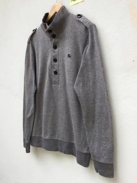 Burberry Burberry Black Label Button Up Long sleeve Size US M / EU 48-50 / 2 - 3 Thumbnail