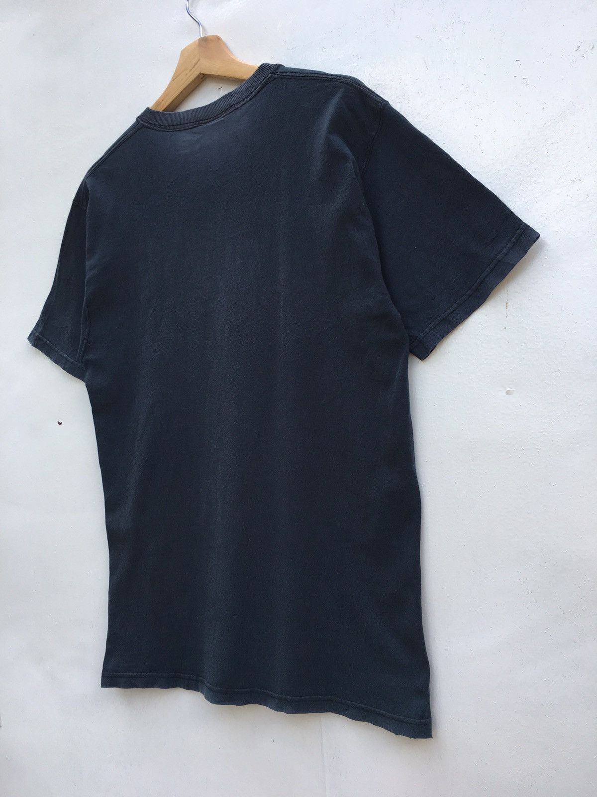 Thrasher Vintage 90 THRASHER Tshirt Skateboard Shirt Pushed Skate Size US M / EU 48-50 / 2 - 14 Thumbnail