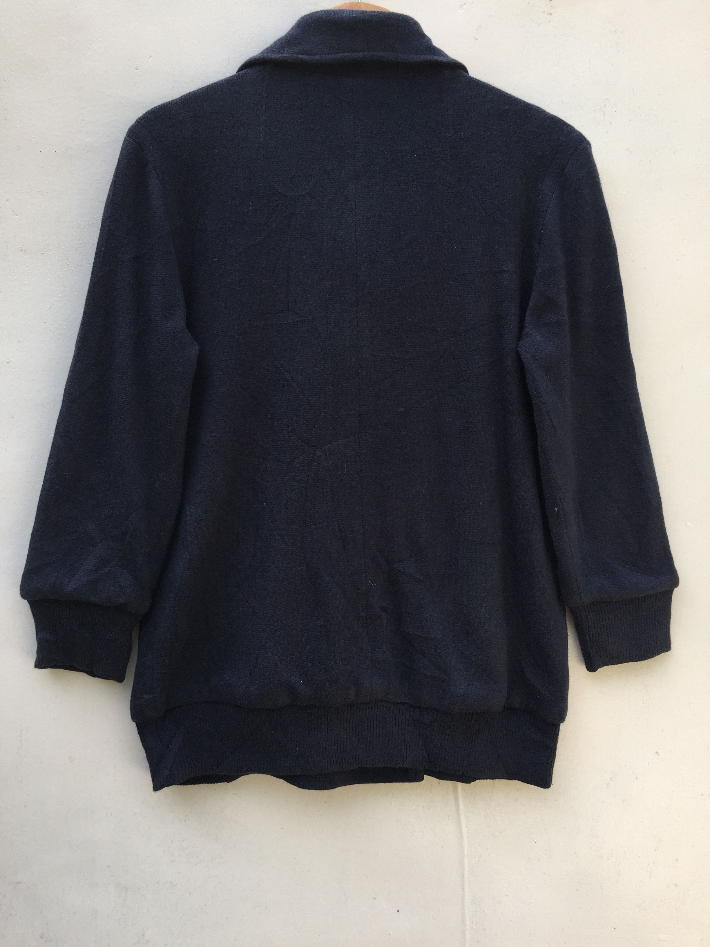 Marc Jacobs Rare Marc by Marc Jacobs Cardigan Sweater Size US S / EU 44-46 / 1 - 12 Thumbnail