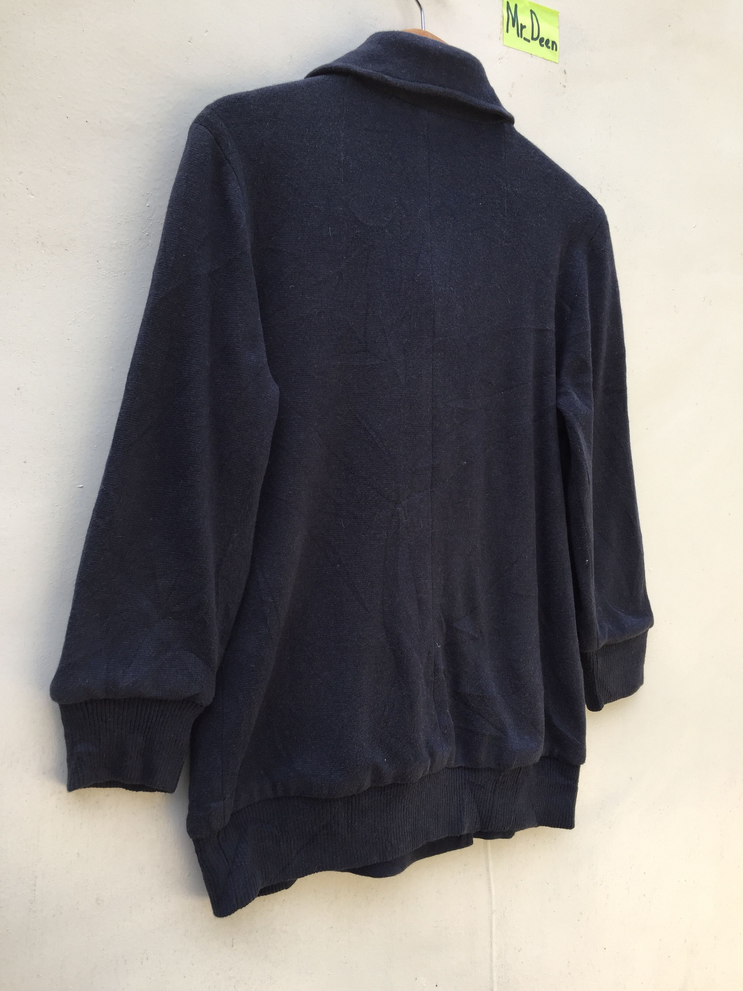 Marc Jacobs Rare Marc by Marc Jacobs Cardigan Sweater Size US S / EU 44-46 / 1 - 11 Thumbnail