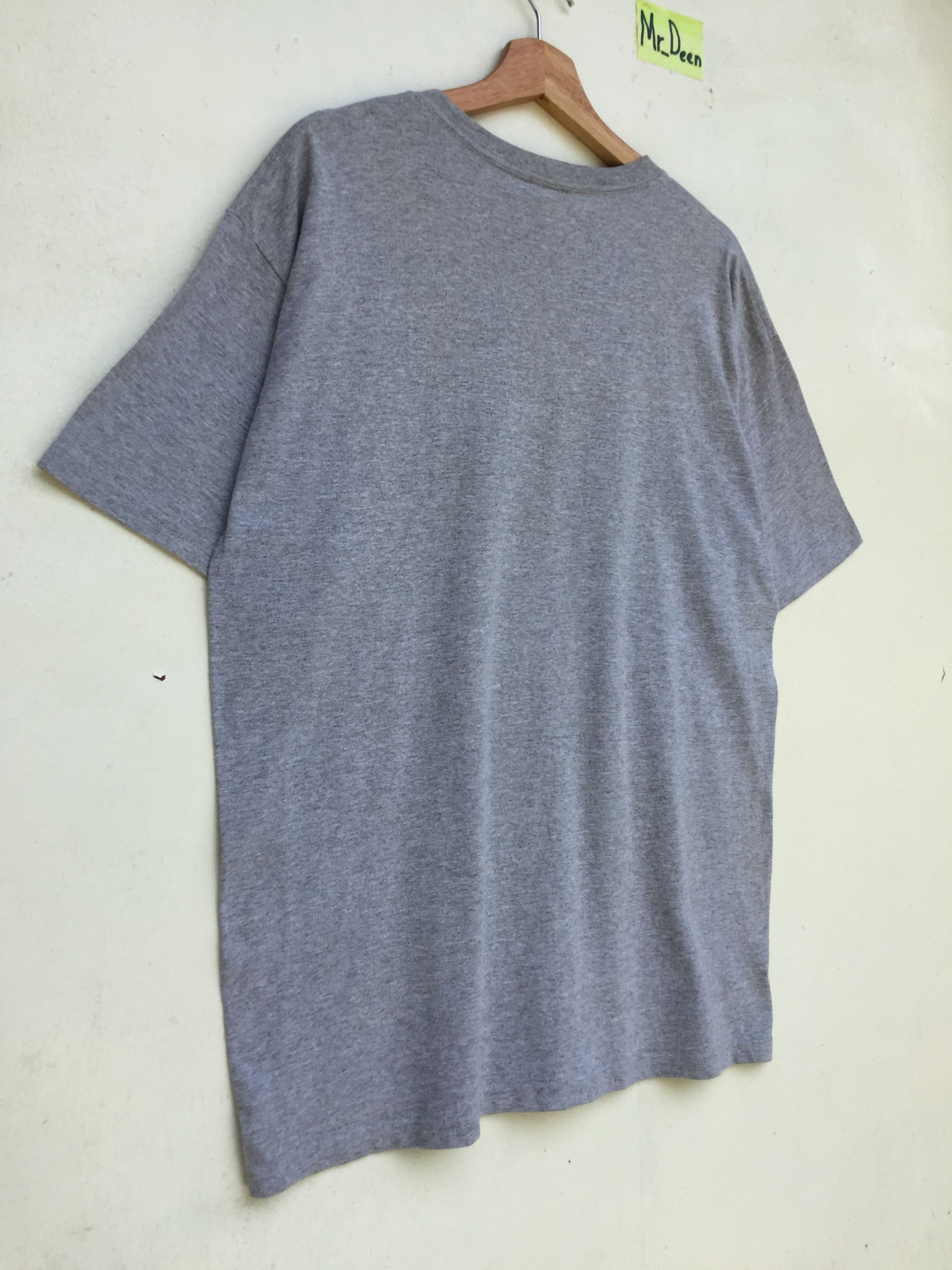 MasterPiece Masterpiece Sexy Naked Woman Graphic Tee Size US L / EU 52-54 / 3 - 10 Thumbnail