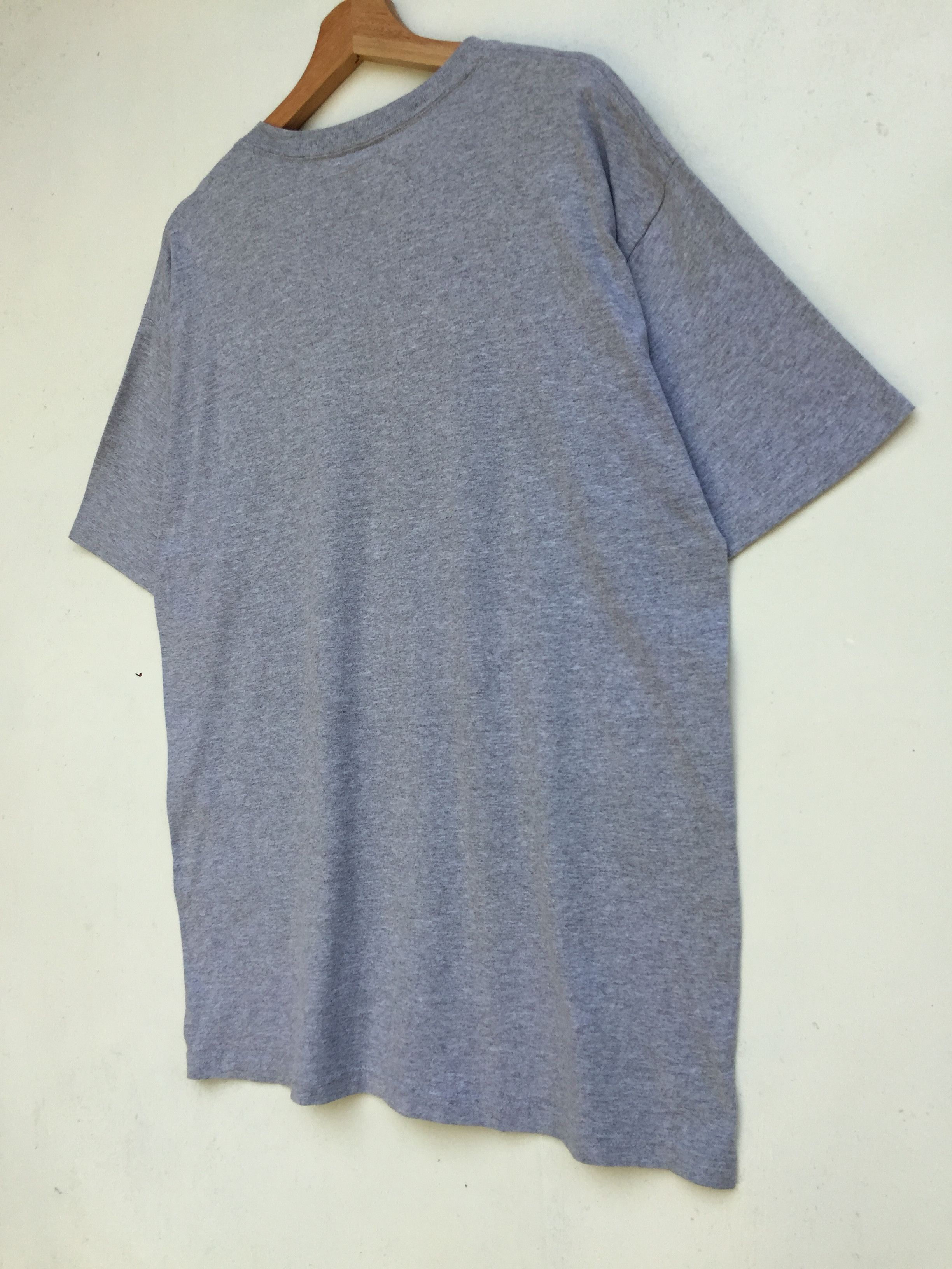 MasterPiece Masterpiece Sexy Naked Woman Graphic Tee Size US L / EU 52-54 / 3 - 11 Thumbnail