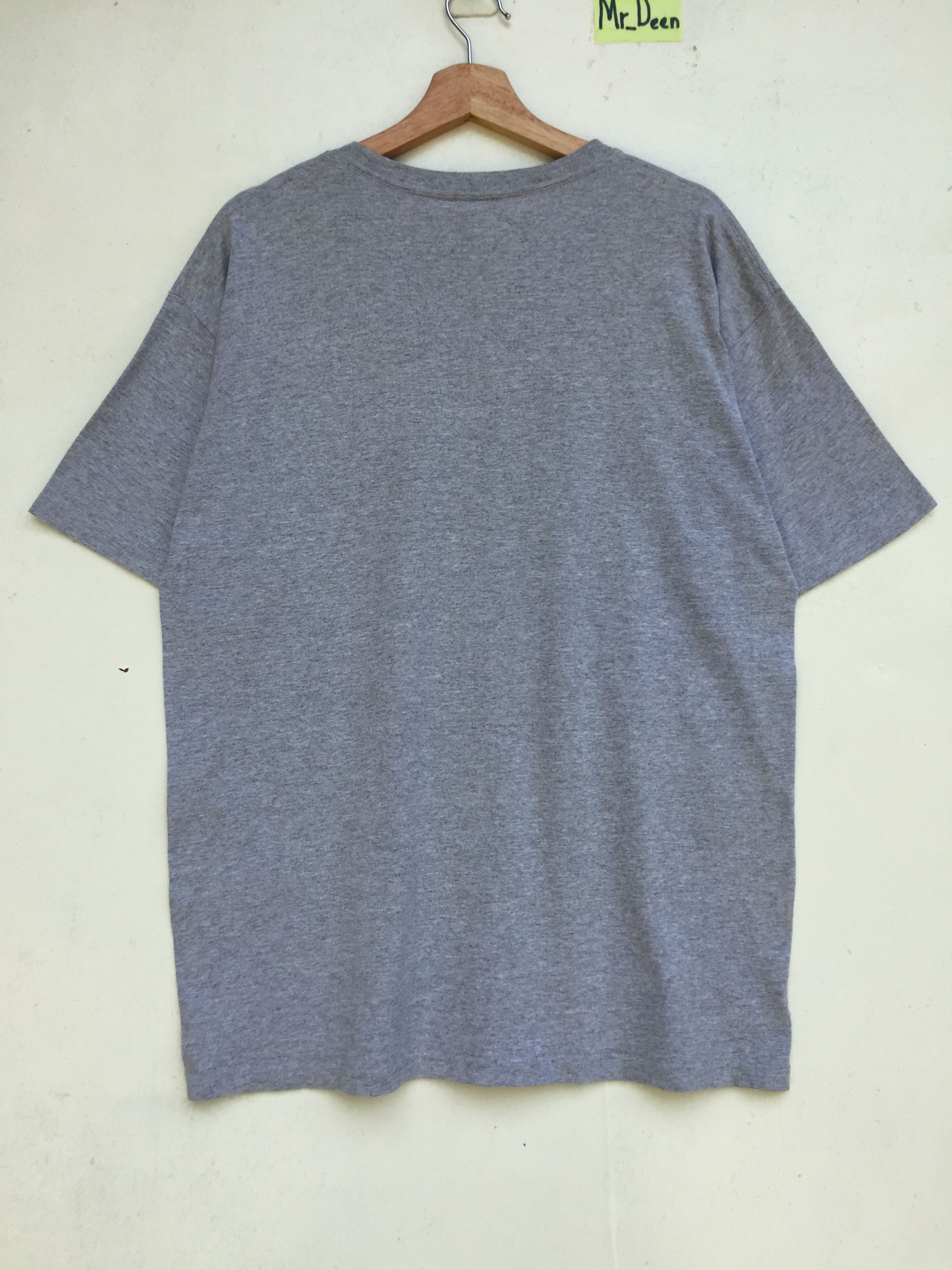 MasterPiece Masterpiece Sexy Naked Woman Graphic Tee Size US L / EU 52-54 / 3 - 9 Thumbnail