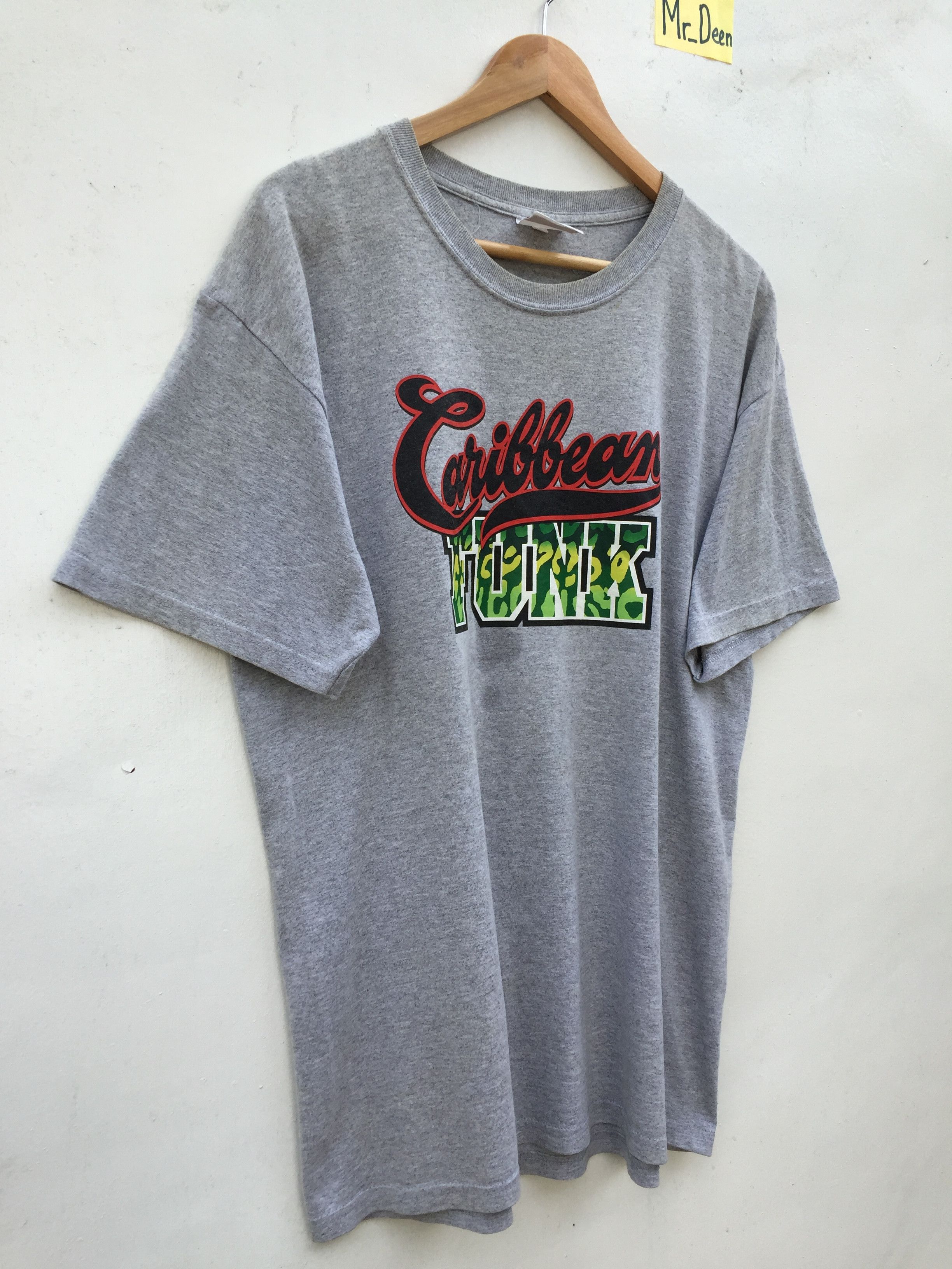 Japanese Brand Vintage 90s MASTERPIECE Japanese brand shirt Size US L / EU 52-54 / 3 - 2 Thumbnail