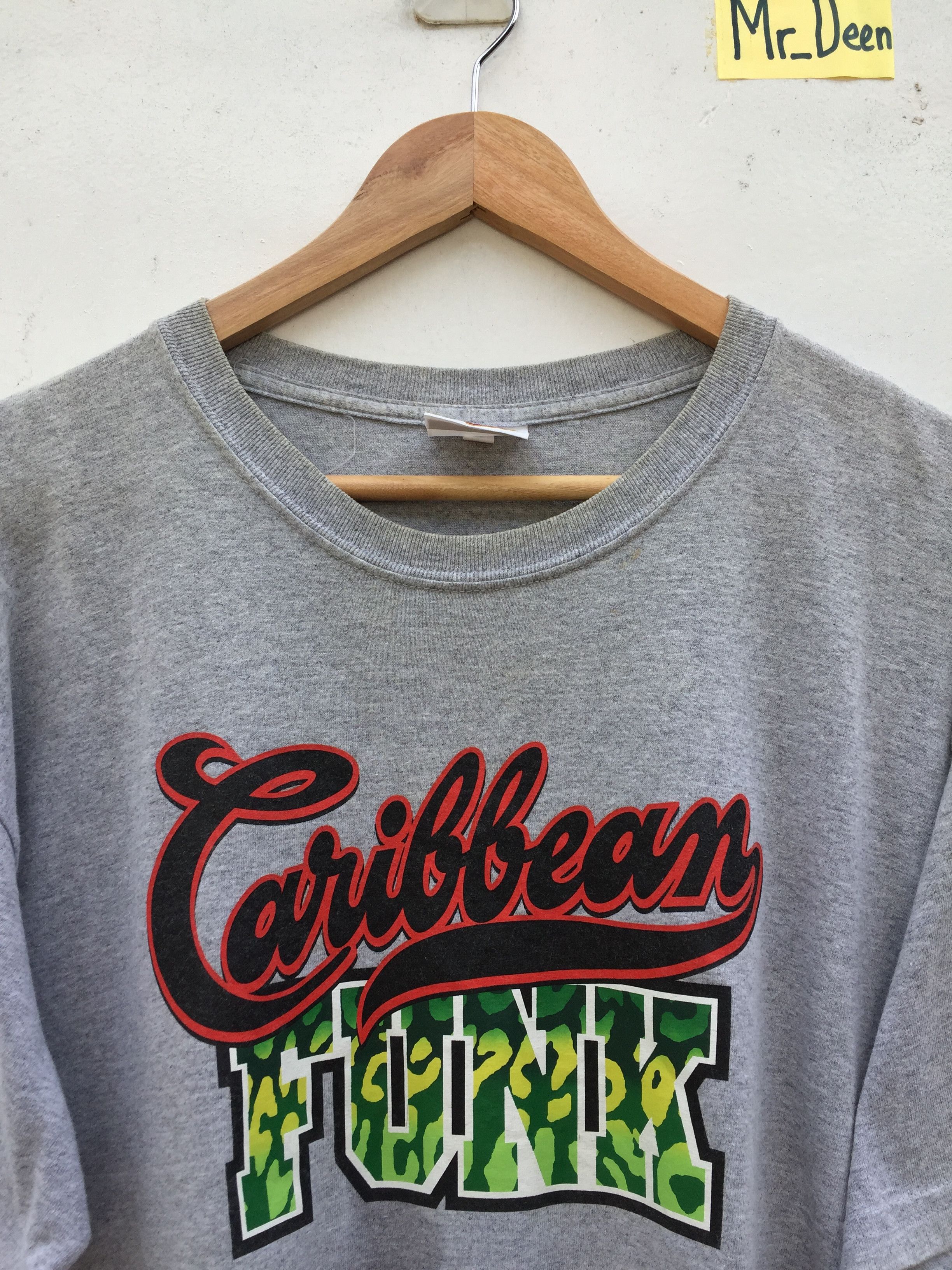 Japanese Brand Vintage 90s MASTERPIECE Japanese brand shirt Size US L / EU 52-54 / 3 - 6 Thumbnail