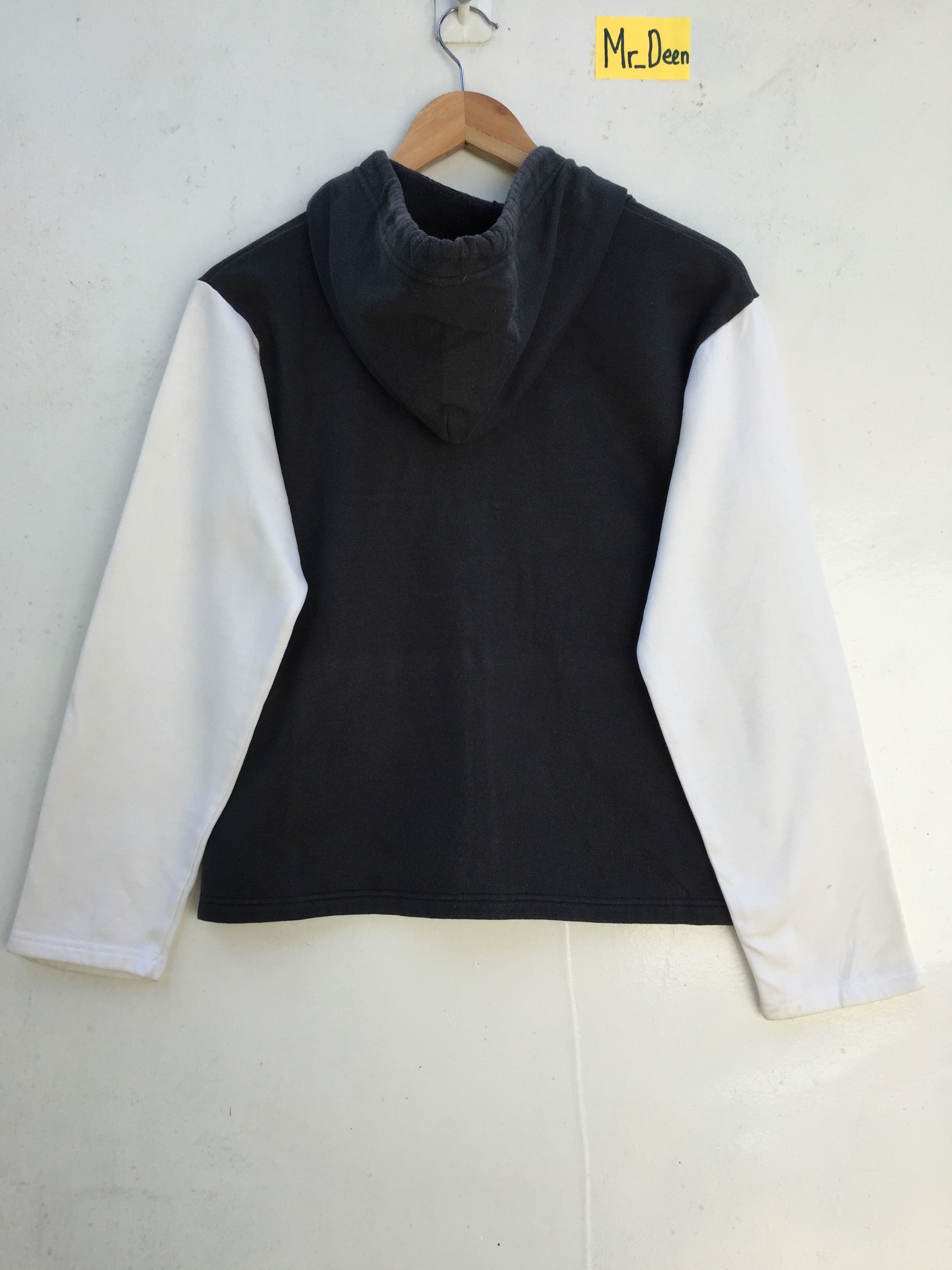 agnes b. AGNES.B SPORT FASHION DESIGNER HOODIE Size US S / EU 44-46 / 1 - 11 Thumbnail