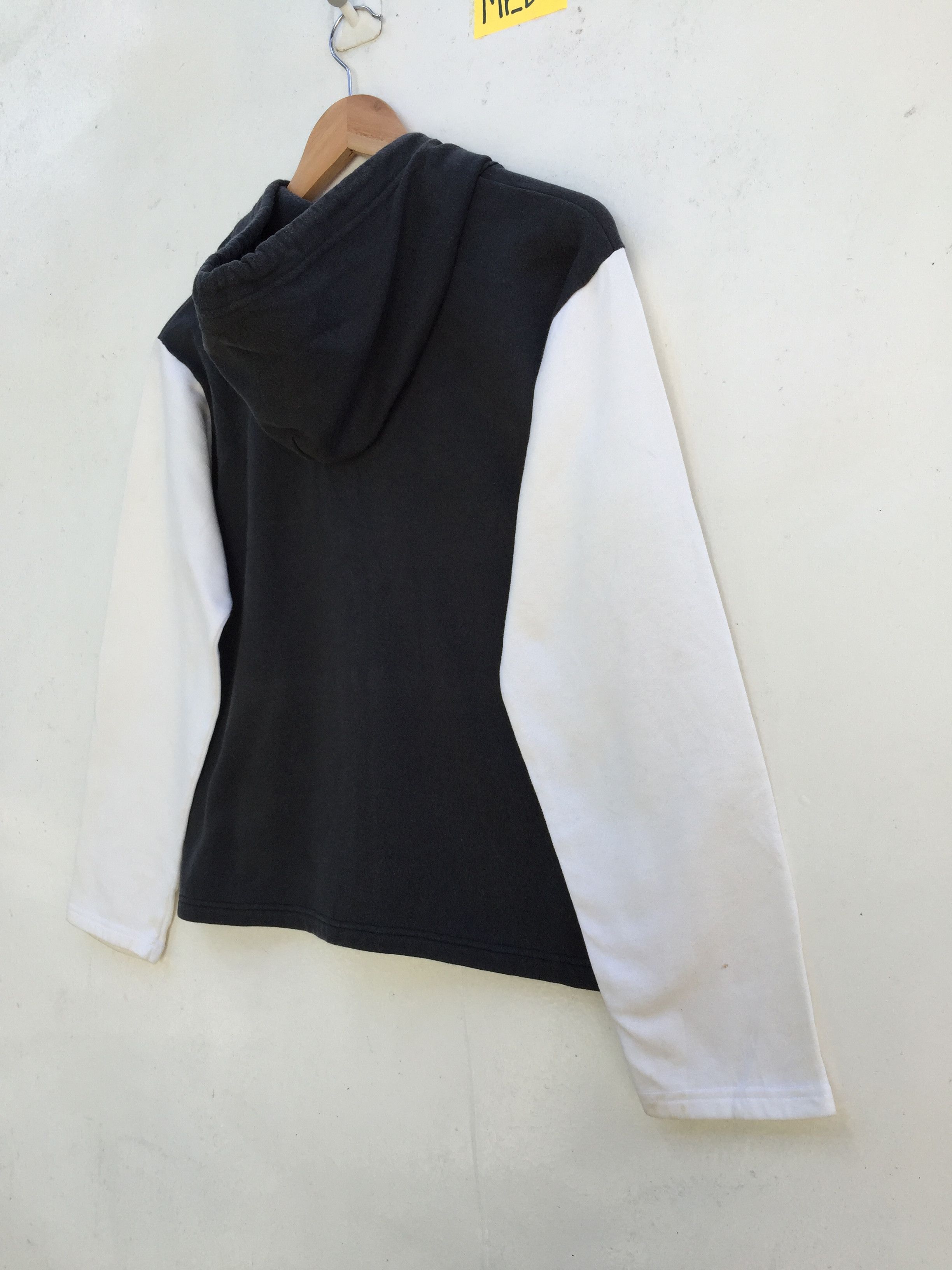 agnes b. AGNES.B SPORT FASHION DESIGNER HOODIE Size US S / EU 44-46 / 1 - 13 Thumbnail