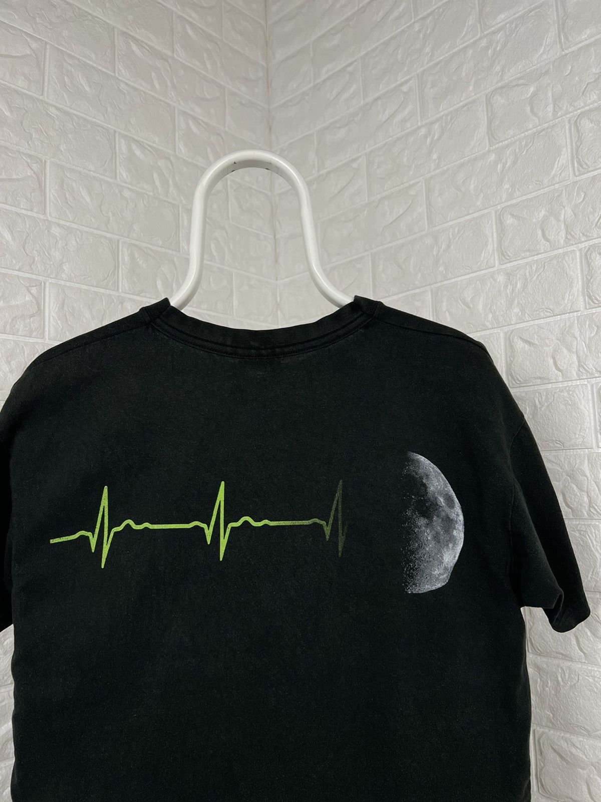 Band Tees × Pink Floyd × Vintage Vintage Pink Floyd Tee Size US M / EU 48-50 / 2 - 7 Thumbnail