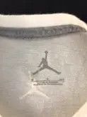 Grailed Jordan 23 Tee Big Logo Spell Out Size US M / EU 48-50 / 2 - 9 Thumbnail