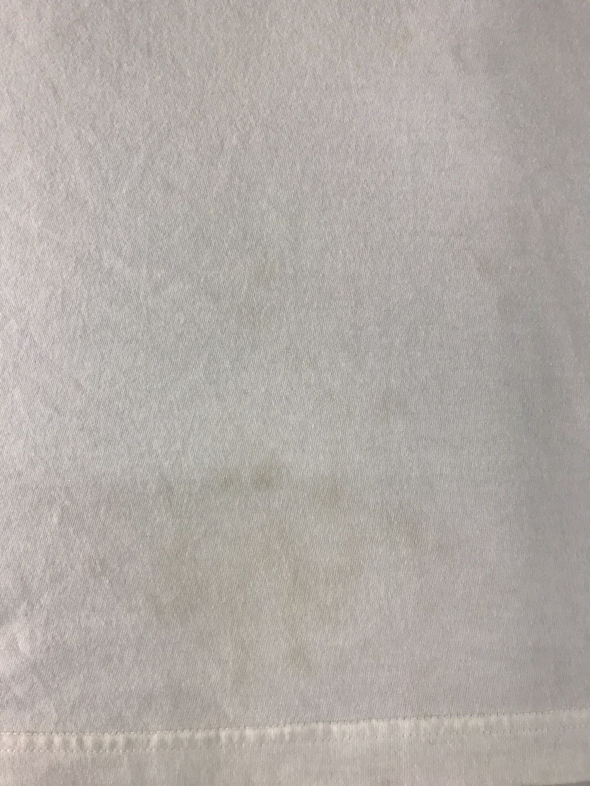 Grailed Jordan 23 Tee Big Logo Spell Out Size US M / EU 48-50 / 2 - 7 Thumbnail