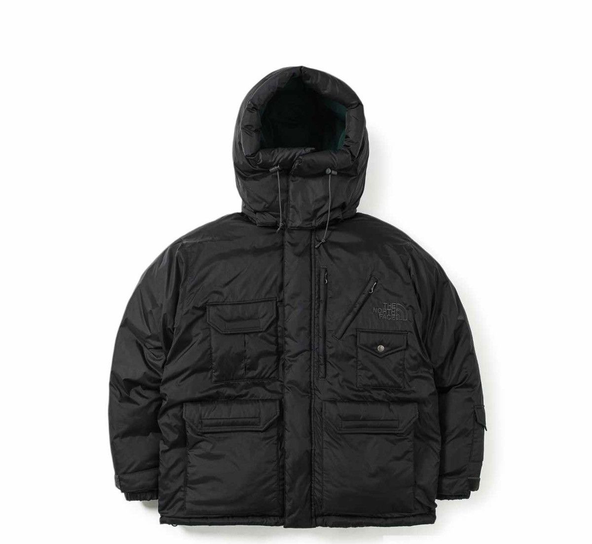INVINCIBLE x The North Face by Shinsuke Nakada | Hypebeast