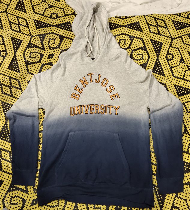 Hudson clearance university sweatshirt