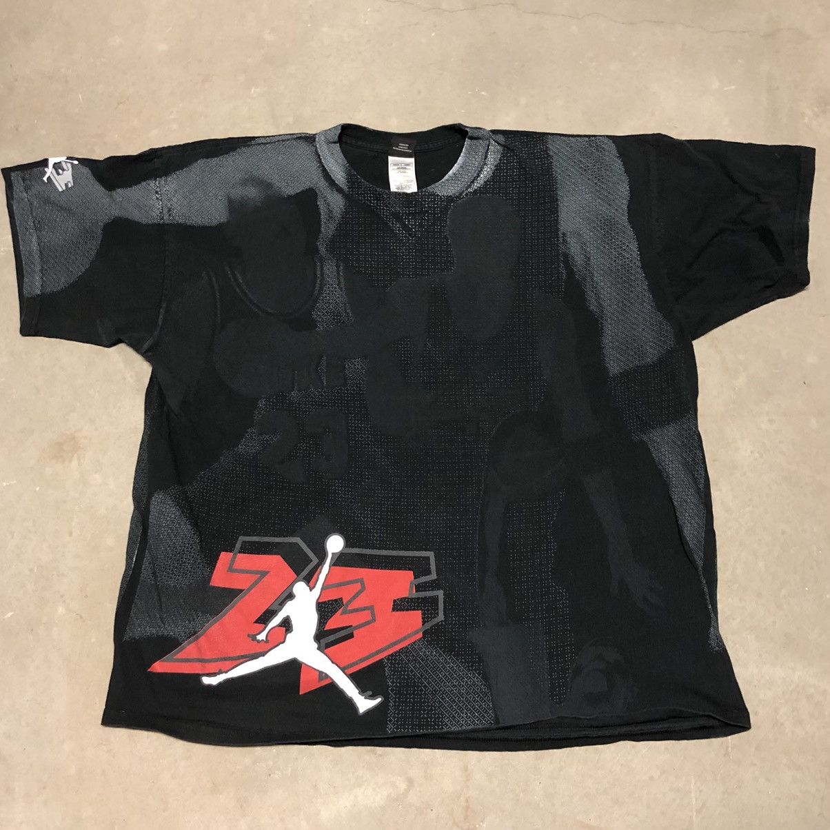 michael jordan shoes 2000