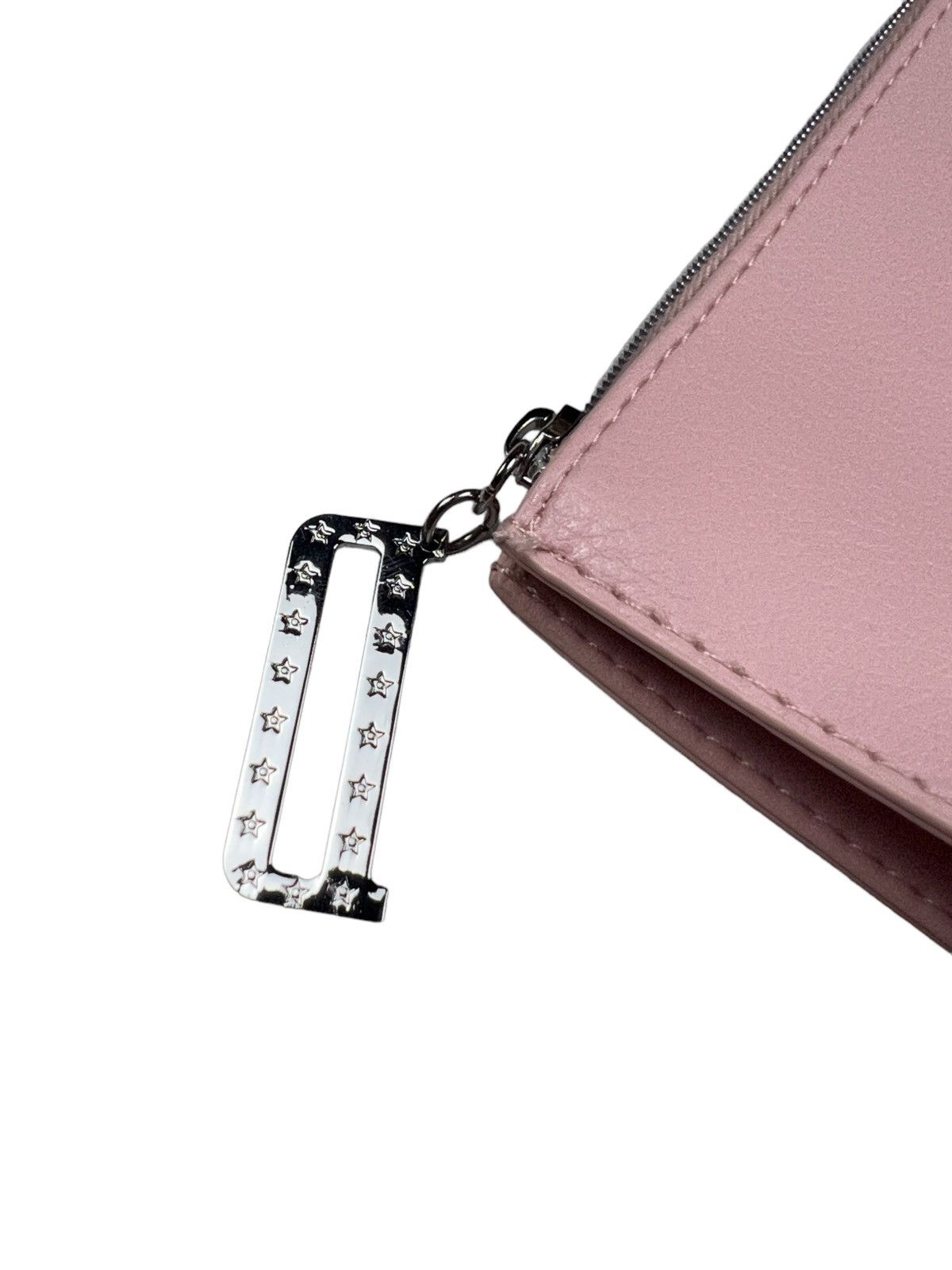 Dior Christian Dior PVC Toiletries Bag Size ONE SIZE - 3 Thumbnail