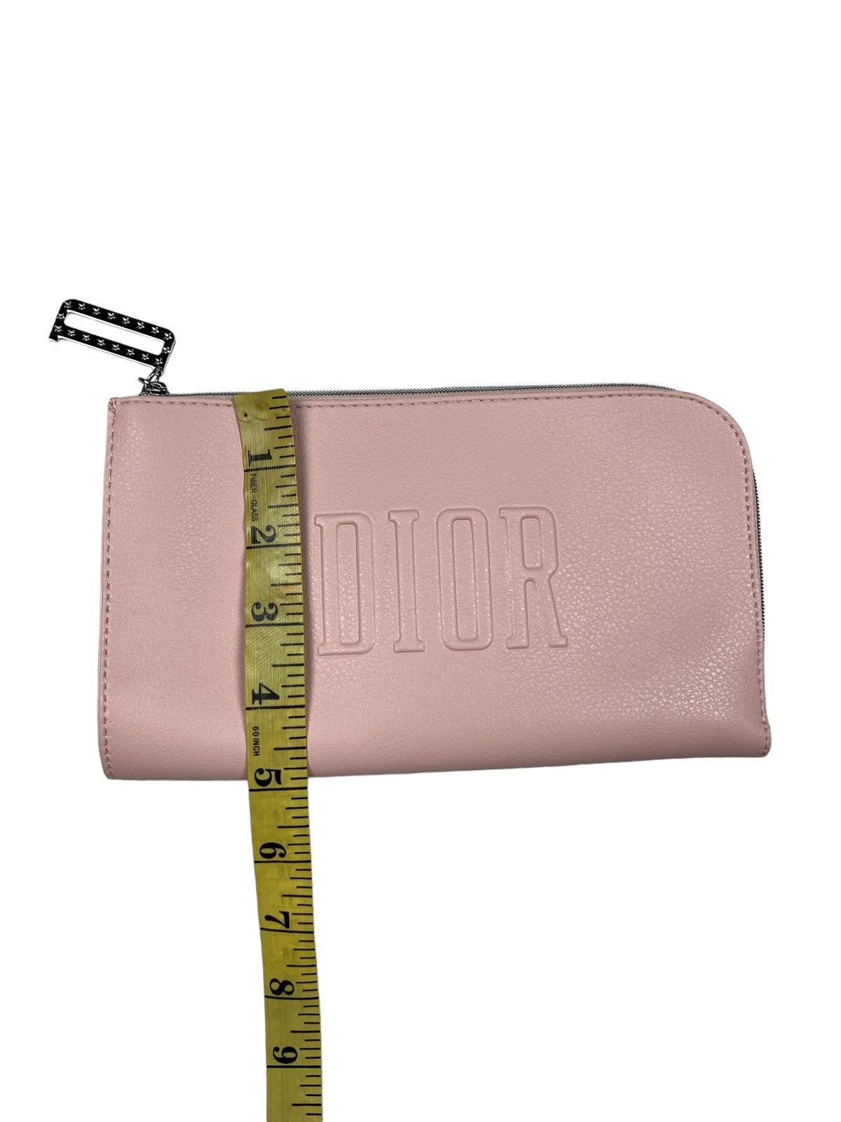 Dior Christian Dior PVC Toiletries Bag Size ONE SIZE - 6 Thumbnail